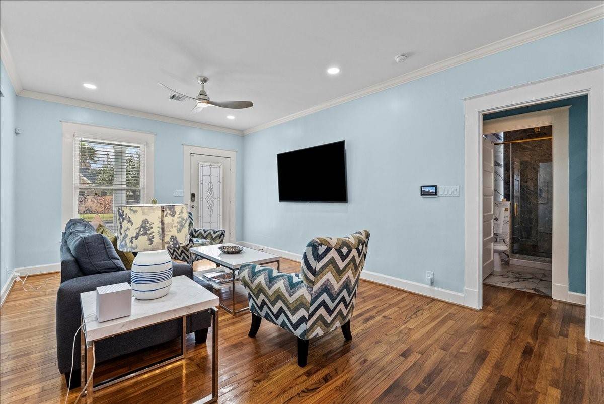 Galveston, TX 77551,4702 Avenue N 1/2