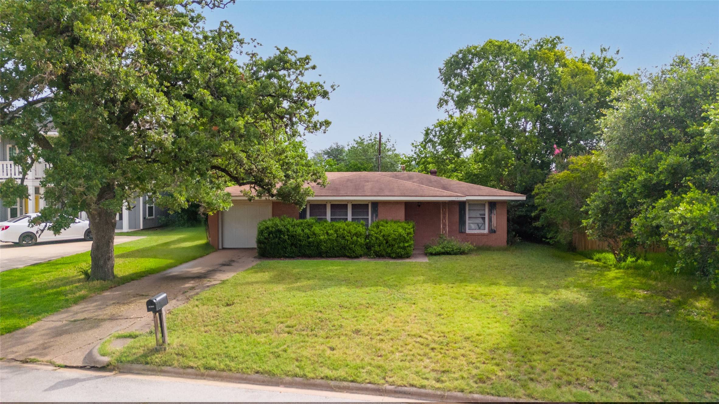 Bryan, TX 77801,4401 Oaklawn ST