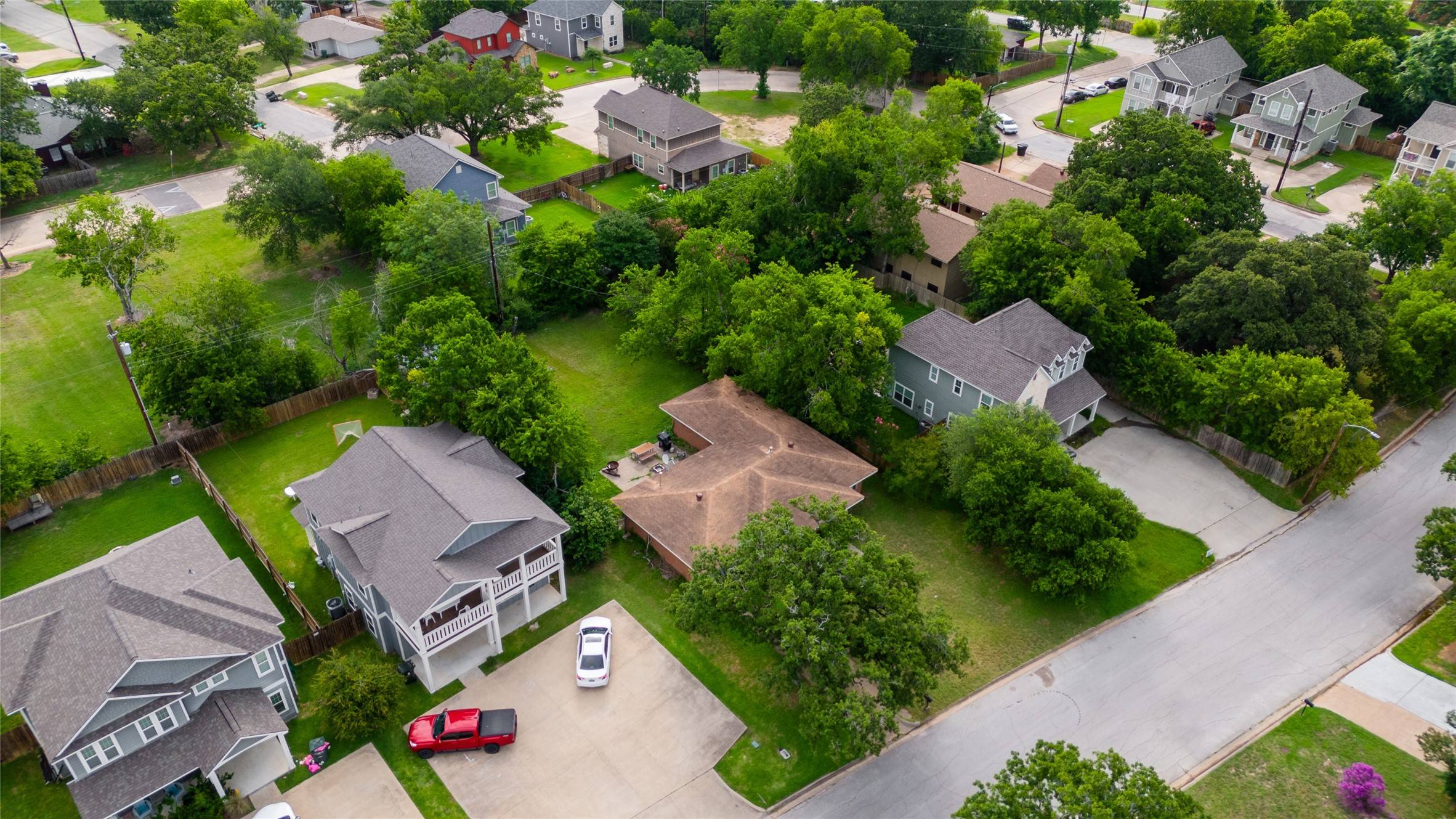 Bryan, TX 77801,4401 Oaklawn ST