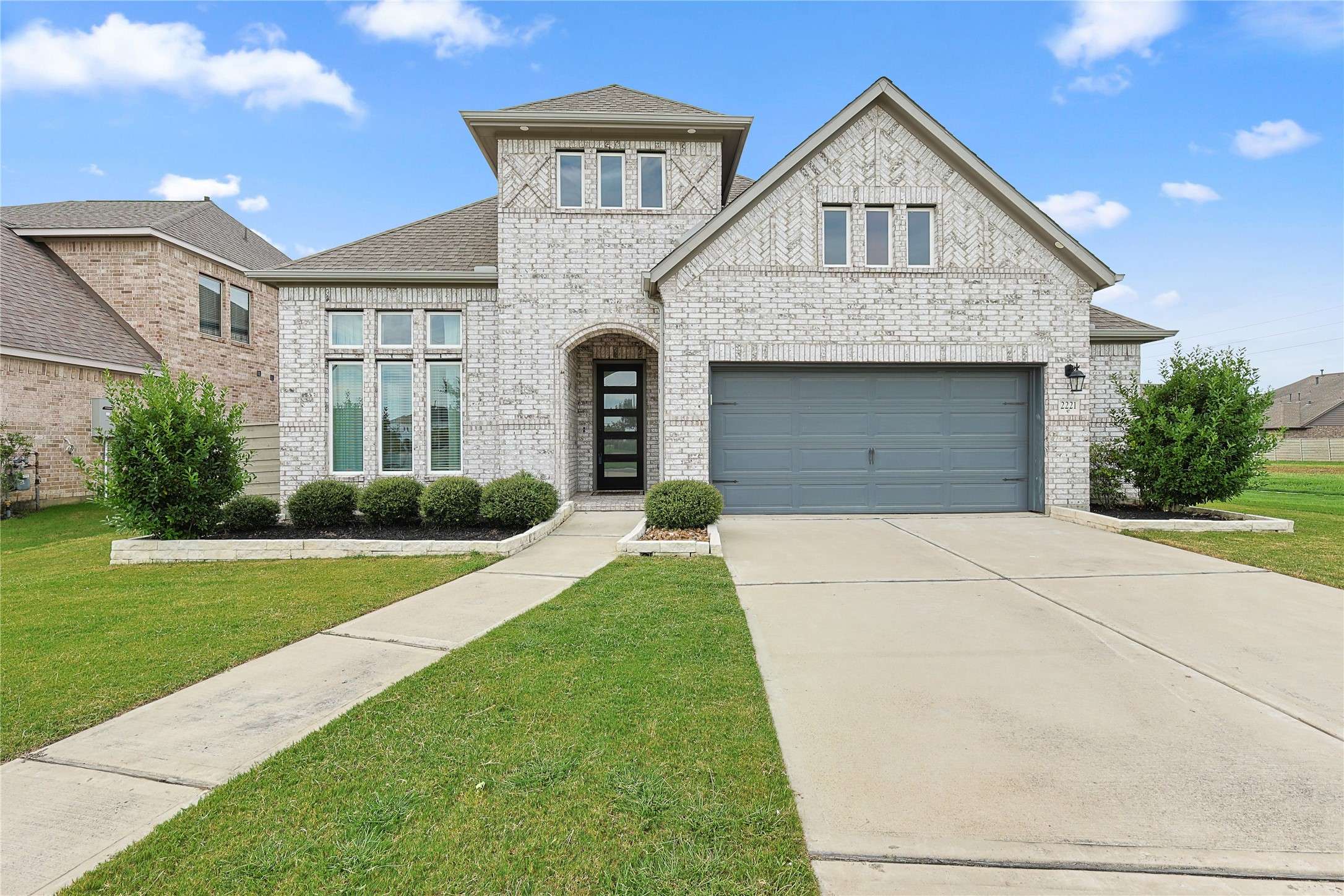 Manvel, TX 77578,2221 Hickory Hill CT