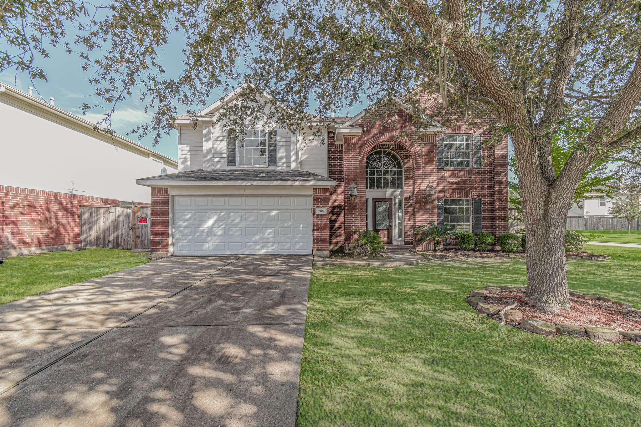 Katy, TX 77449,3902 Flatwood DR