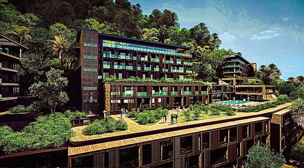 VK1 NW SUNSET RESIDENCES BLVD NW #C1