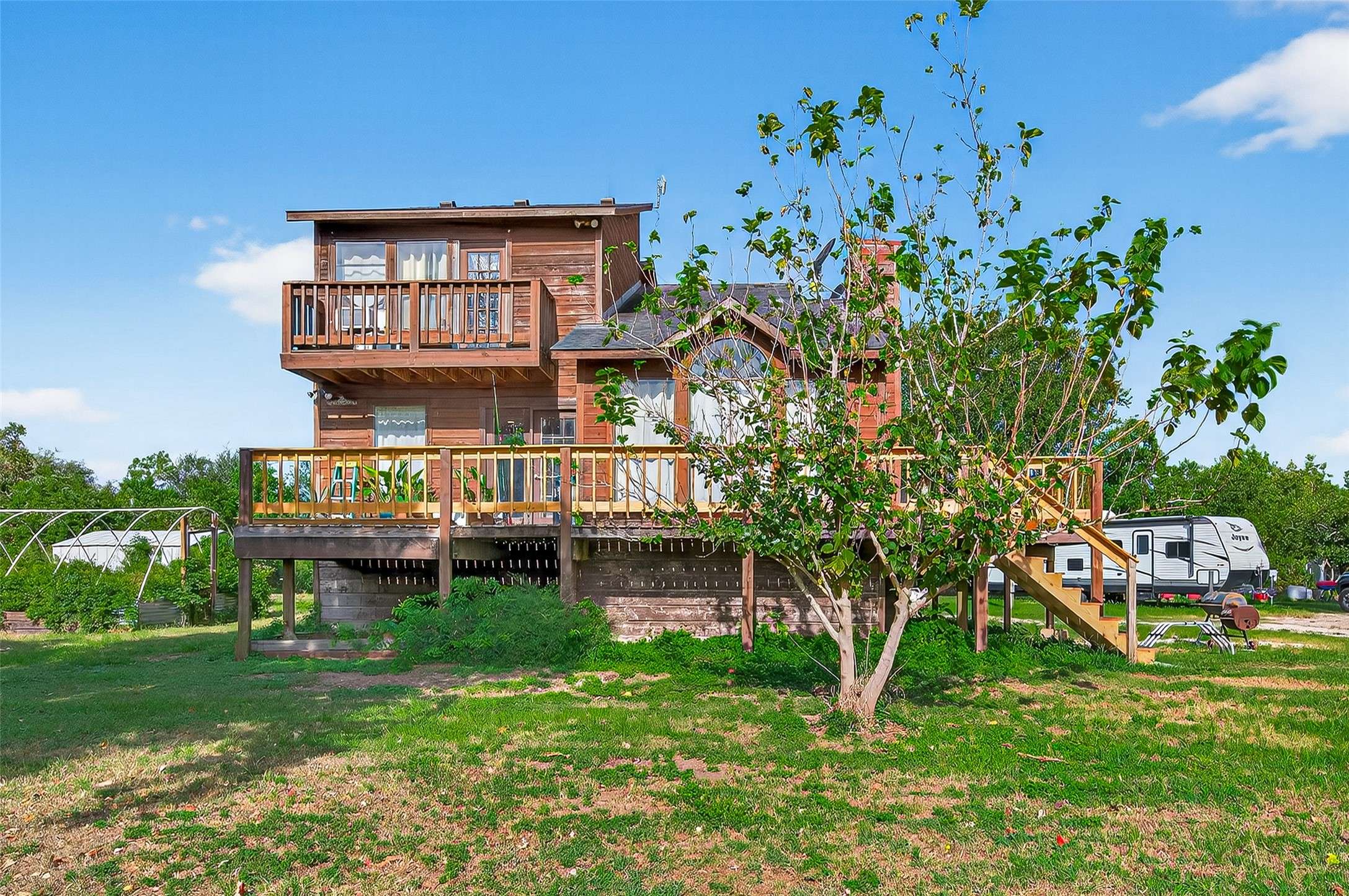 Fulshear, TX 77441,6250 N Mallard DR