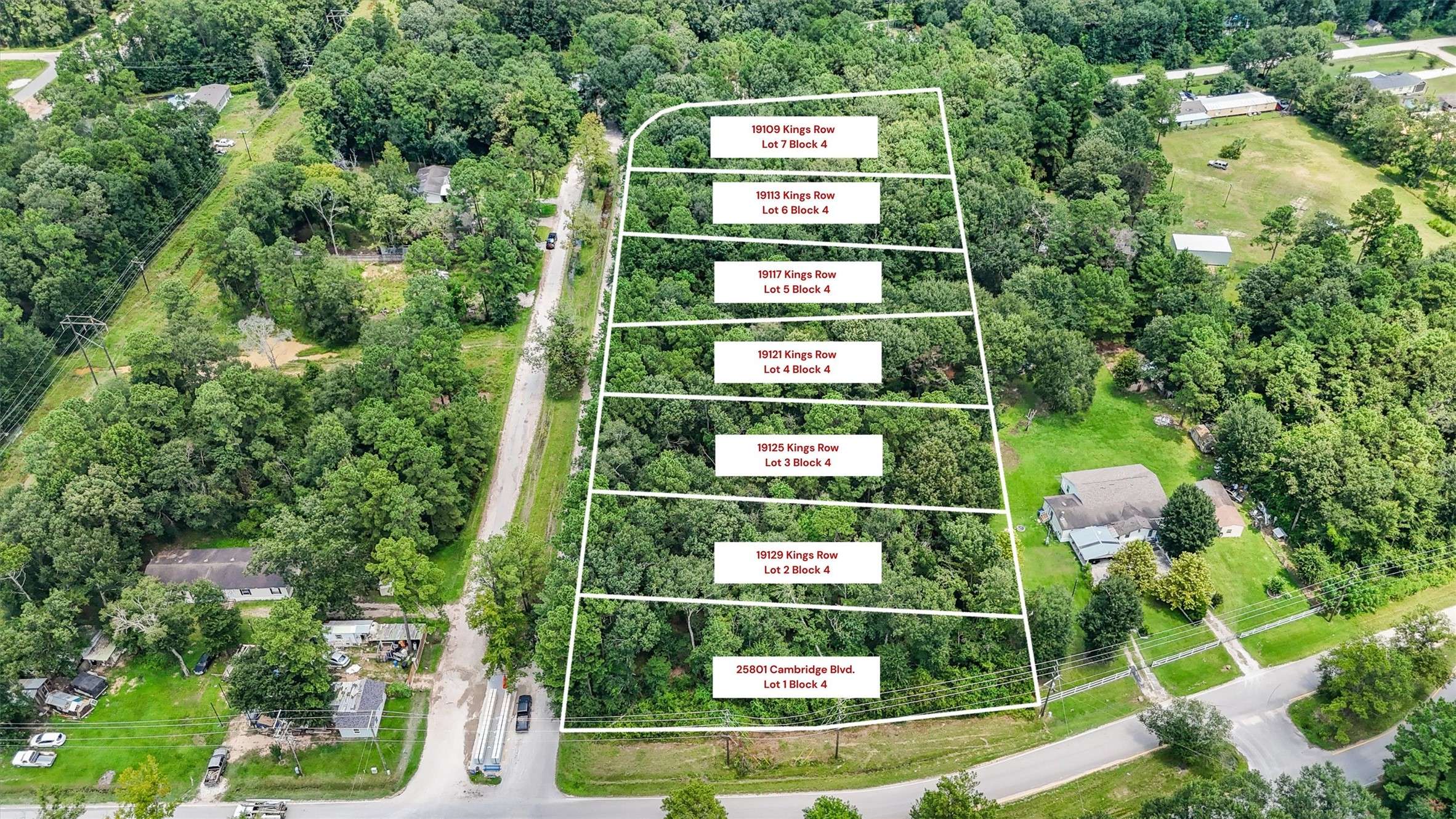New Caney, TX 77357,19129 Kings ROW