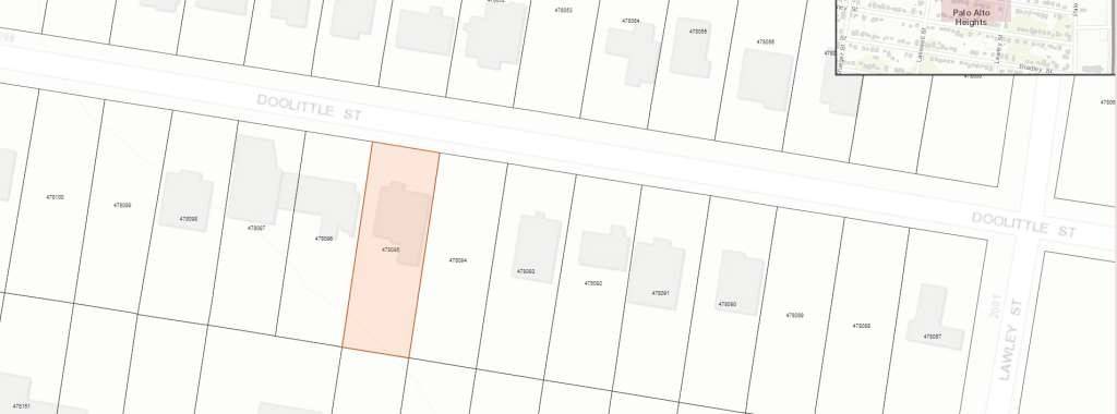 San Antonio, TX 78211,234 Doolittle ST