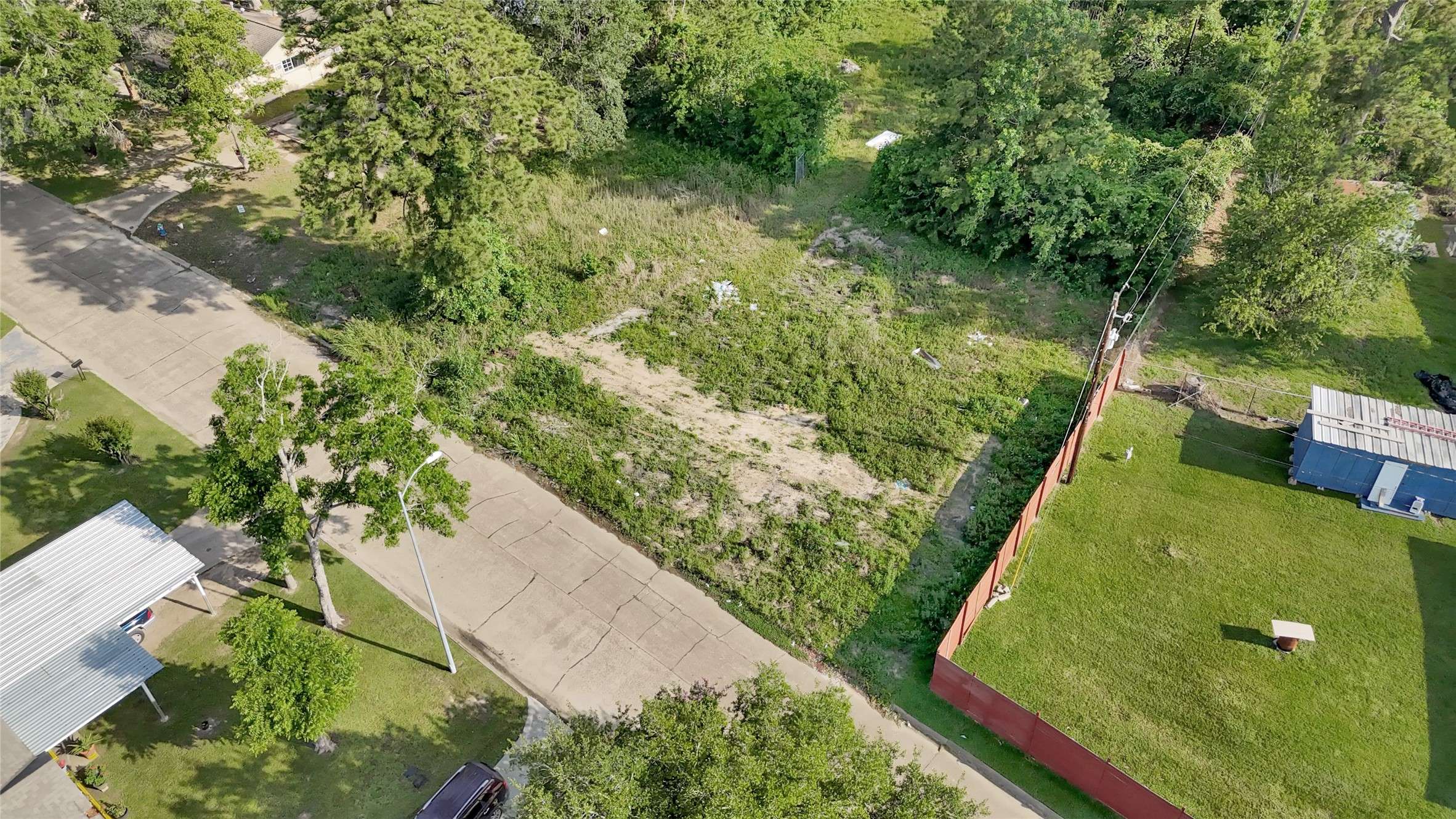 Houston, TX 77016,6335 Micollet ST
