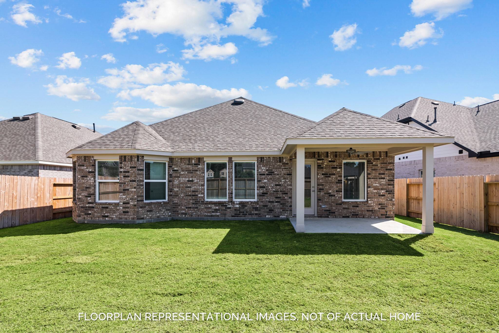 Willis, TX 77378,982 Garden Path DR