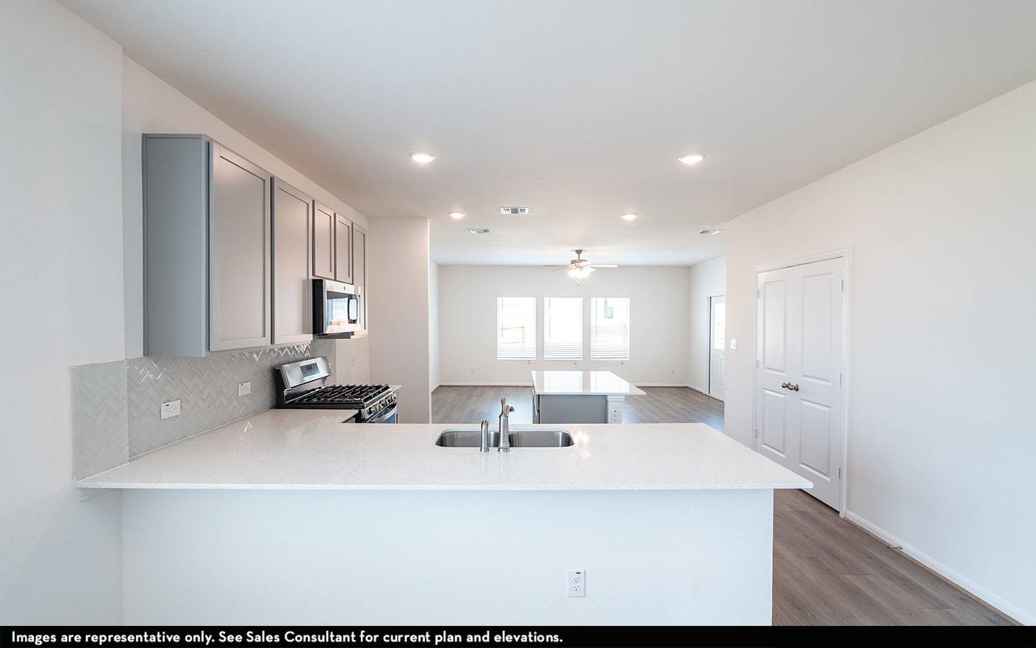 Crosby, TX 77532,715 Almond Willow LN