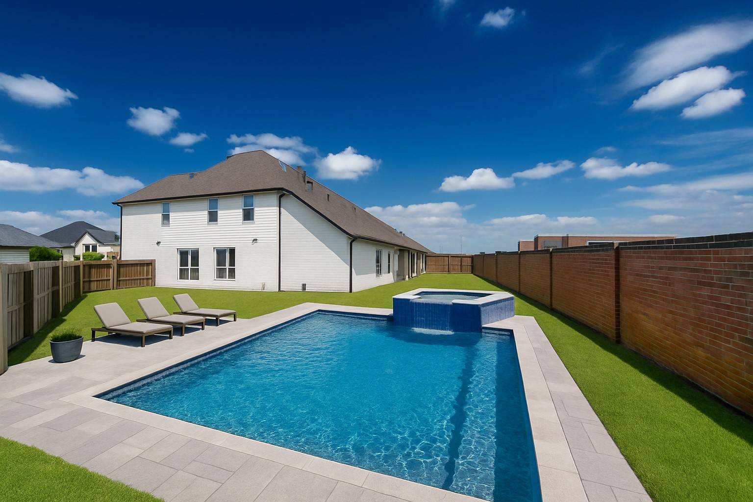 Katy, TX 77493,3348 Voda Bend DR