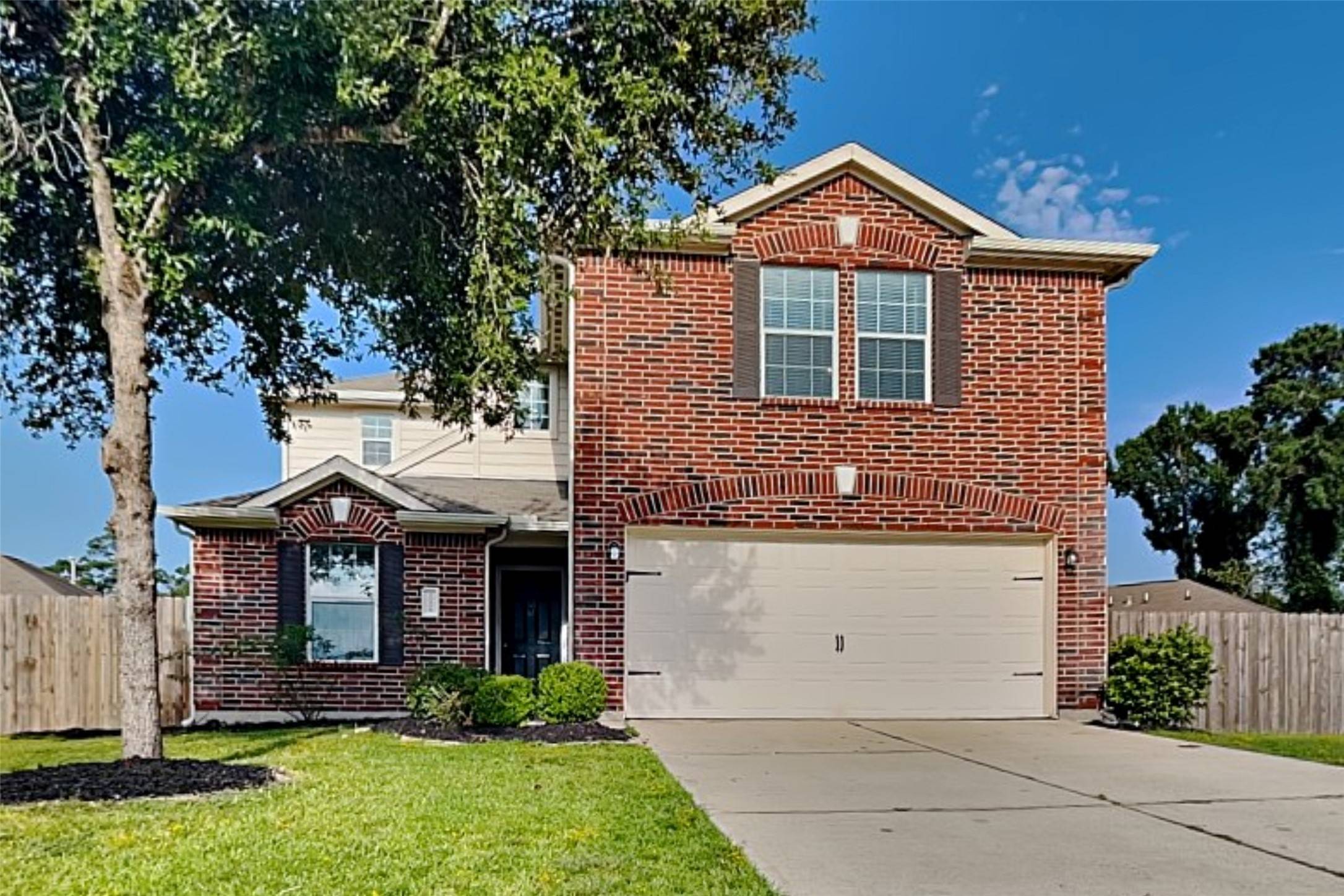 Conroe, TX 77385,10208 Red Fern CT