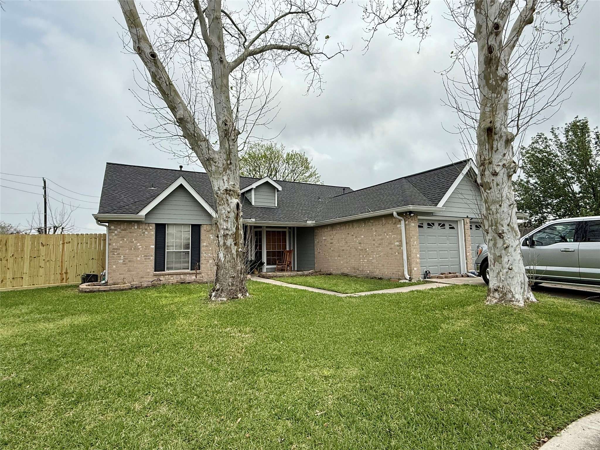 Deer Park, TX 77536,1905 Westside DR