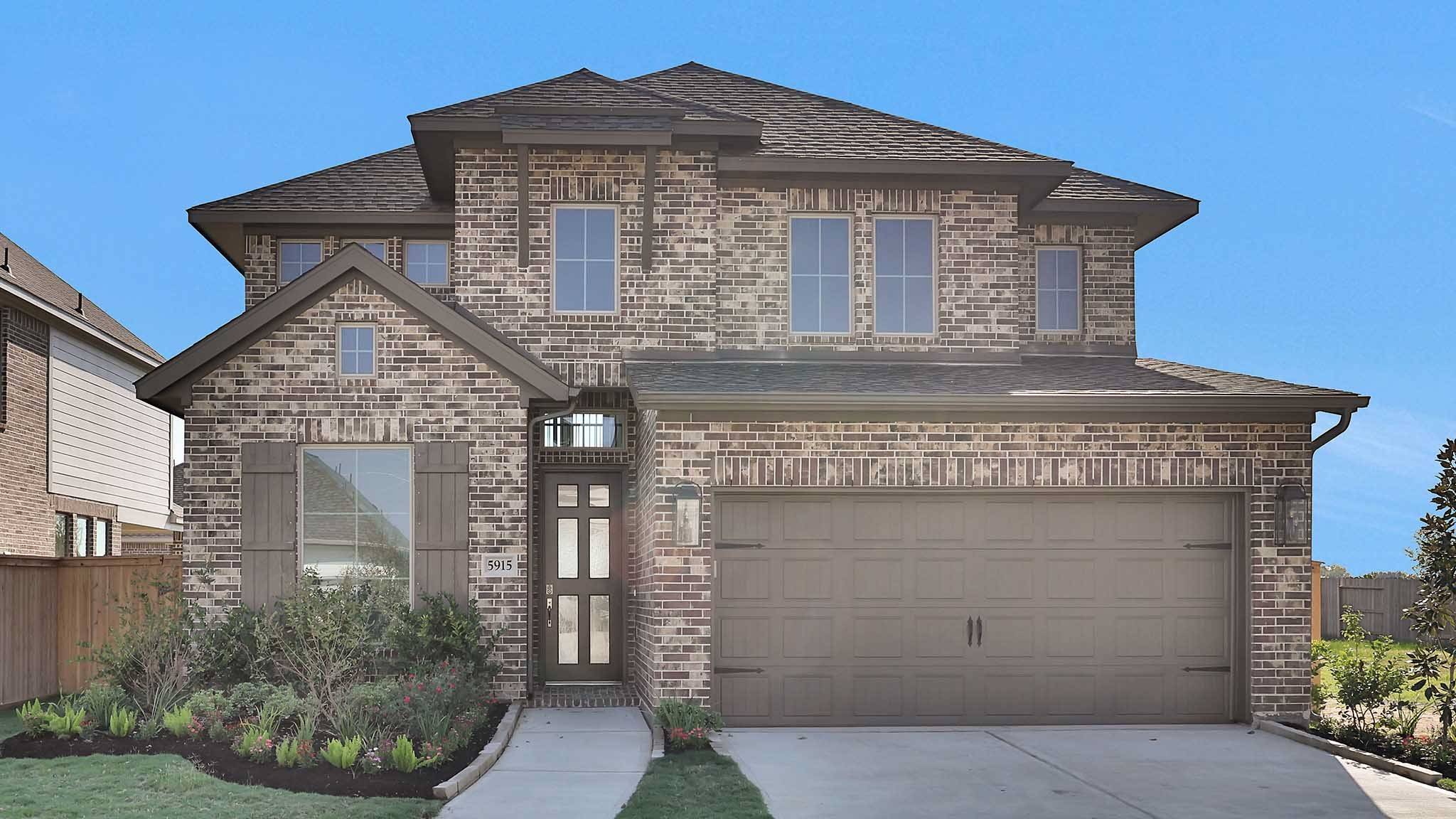 Manvel, TX 77578,5915 Regala DR