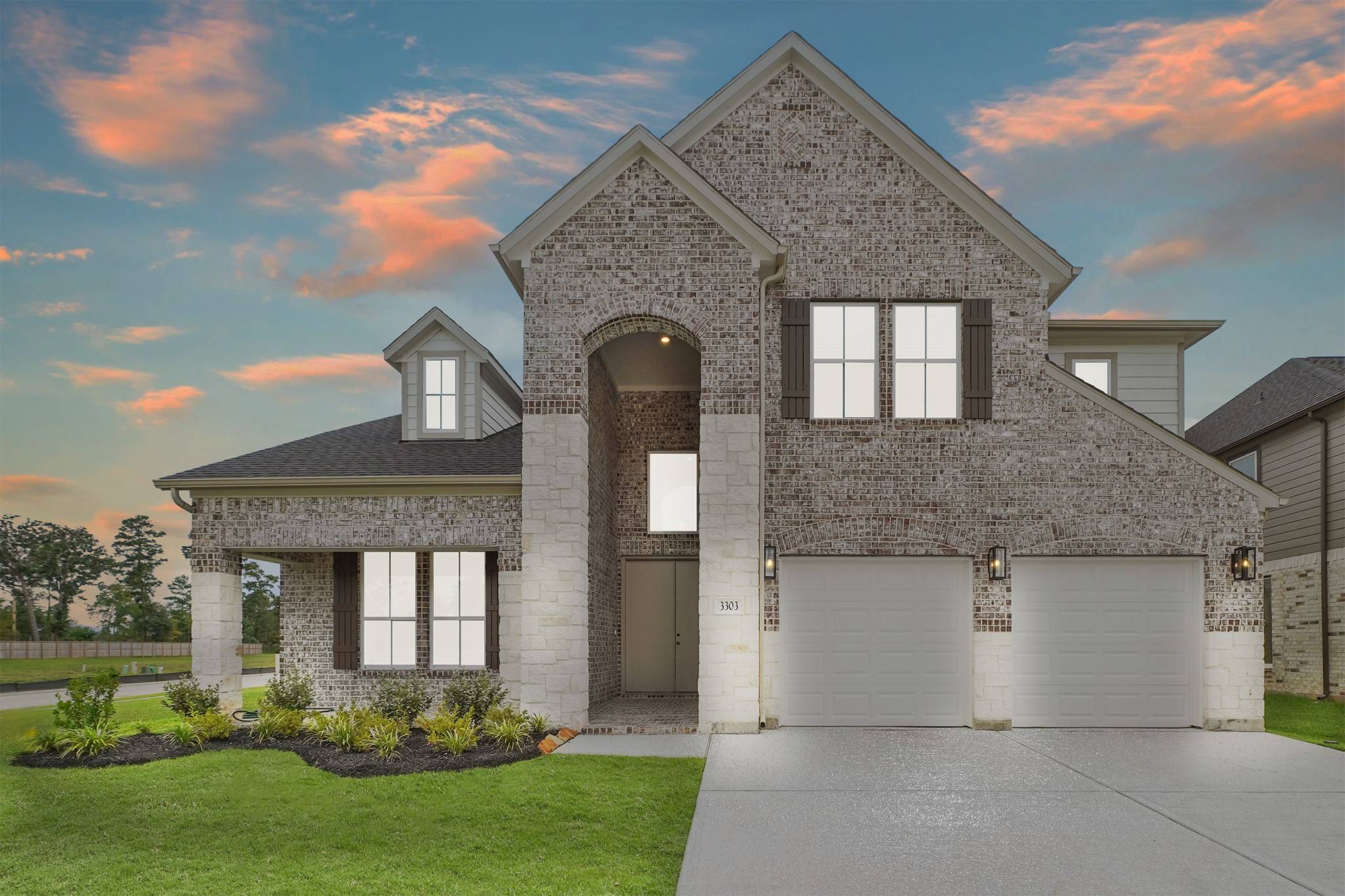 Conroe, TX 77301,3303 Pin Cherry LN