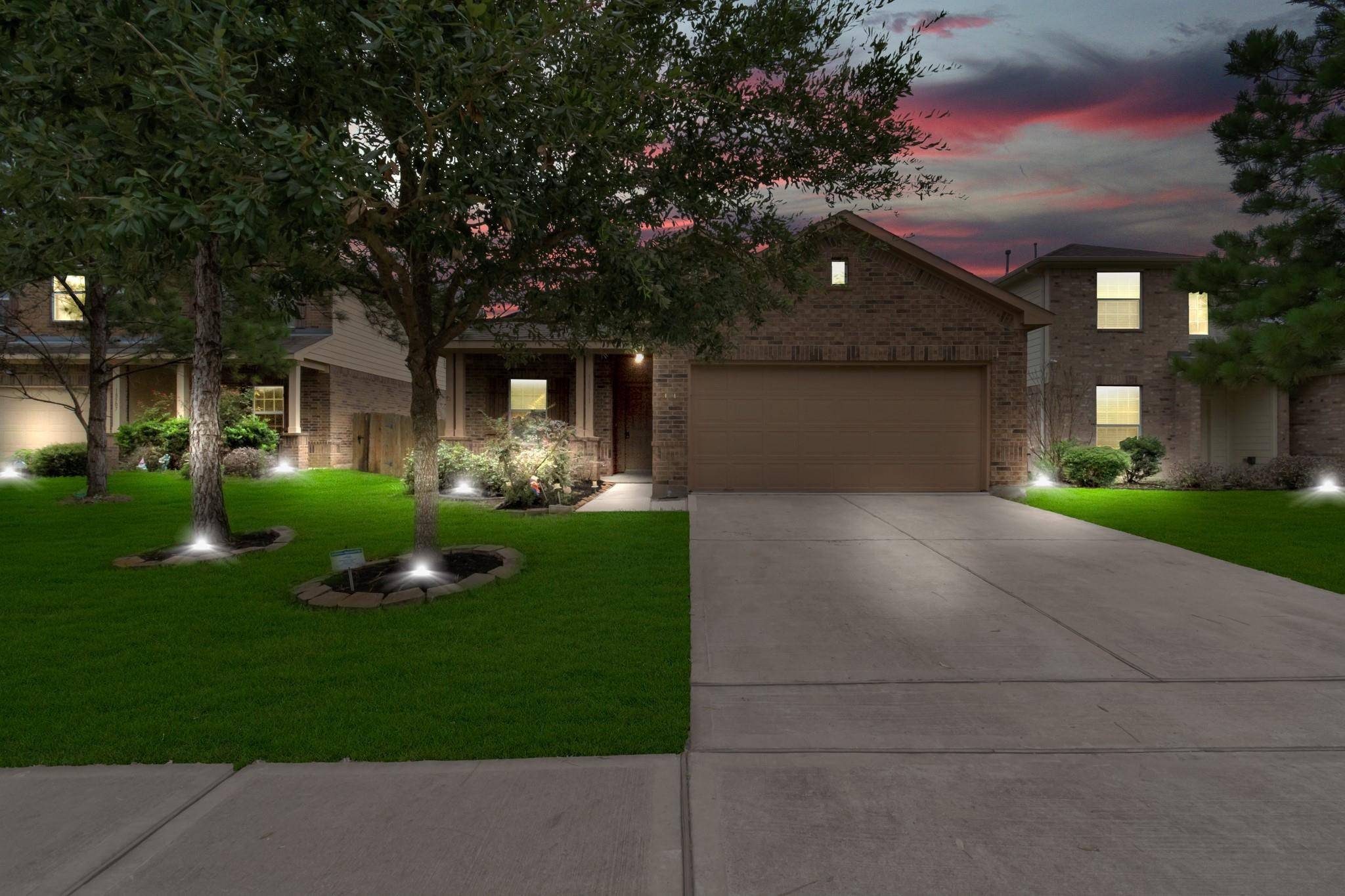 Cypress, TX 77433,18511 Costa Brava DR