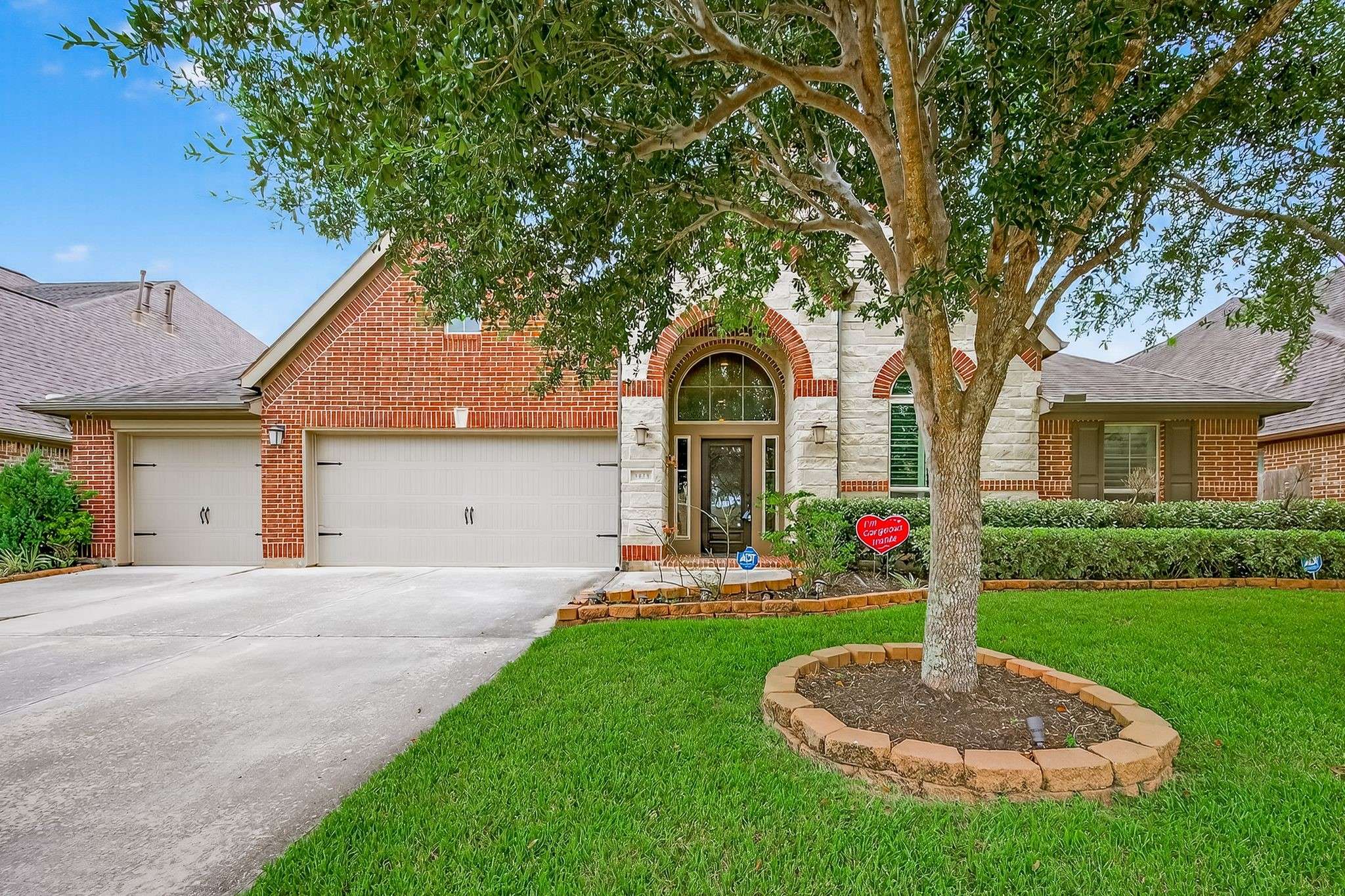 Pearland, TX 77584,3423 Ashton Springs LN