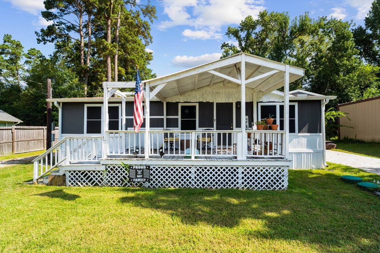 Willis, TX 77318,14378 Hill DR