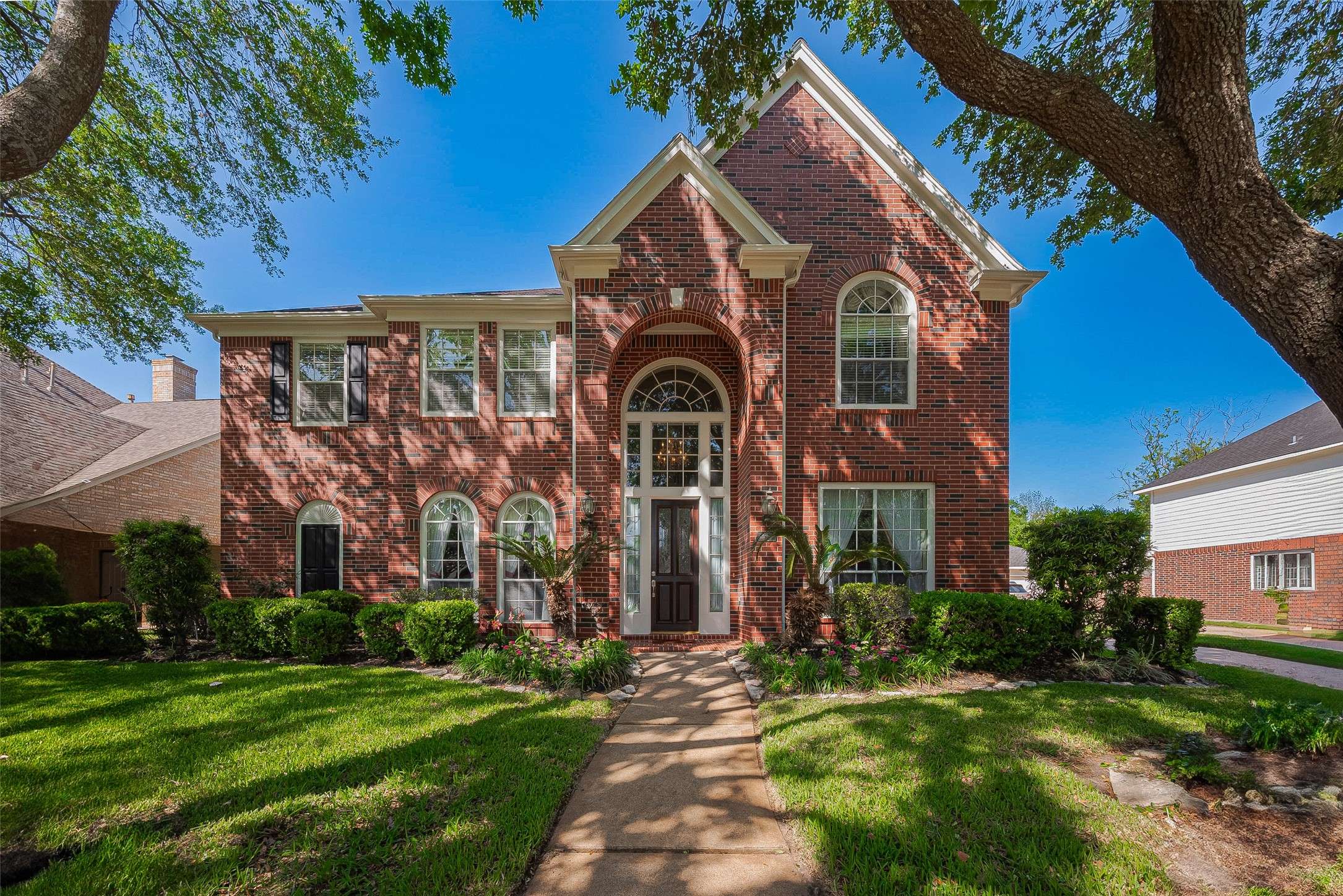 Katy, TX 77450,4707 Gladesdale Park LN