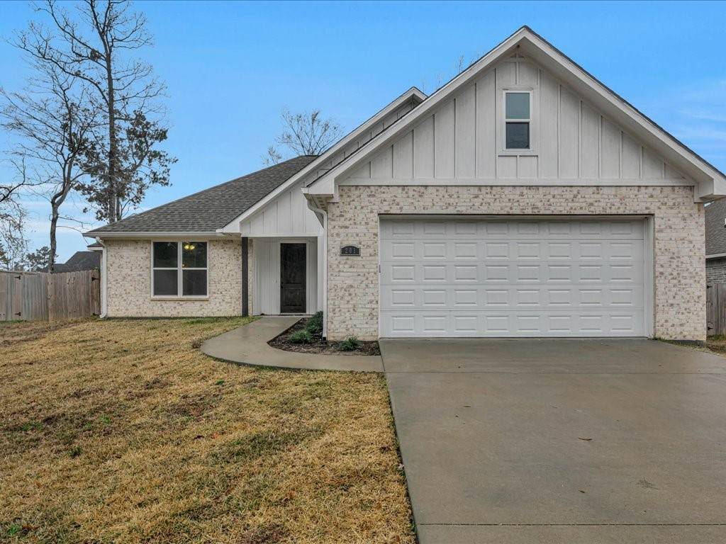 Lufkin, TX 75901,201 Shirey Lane LN