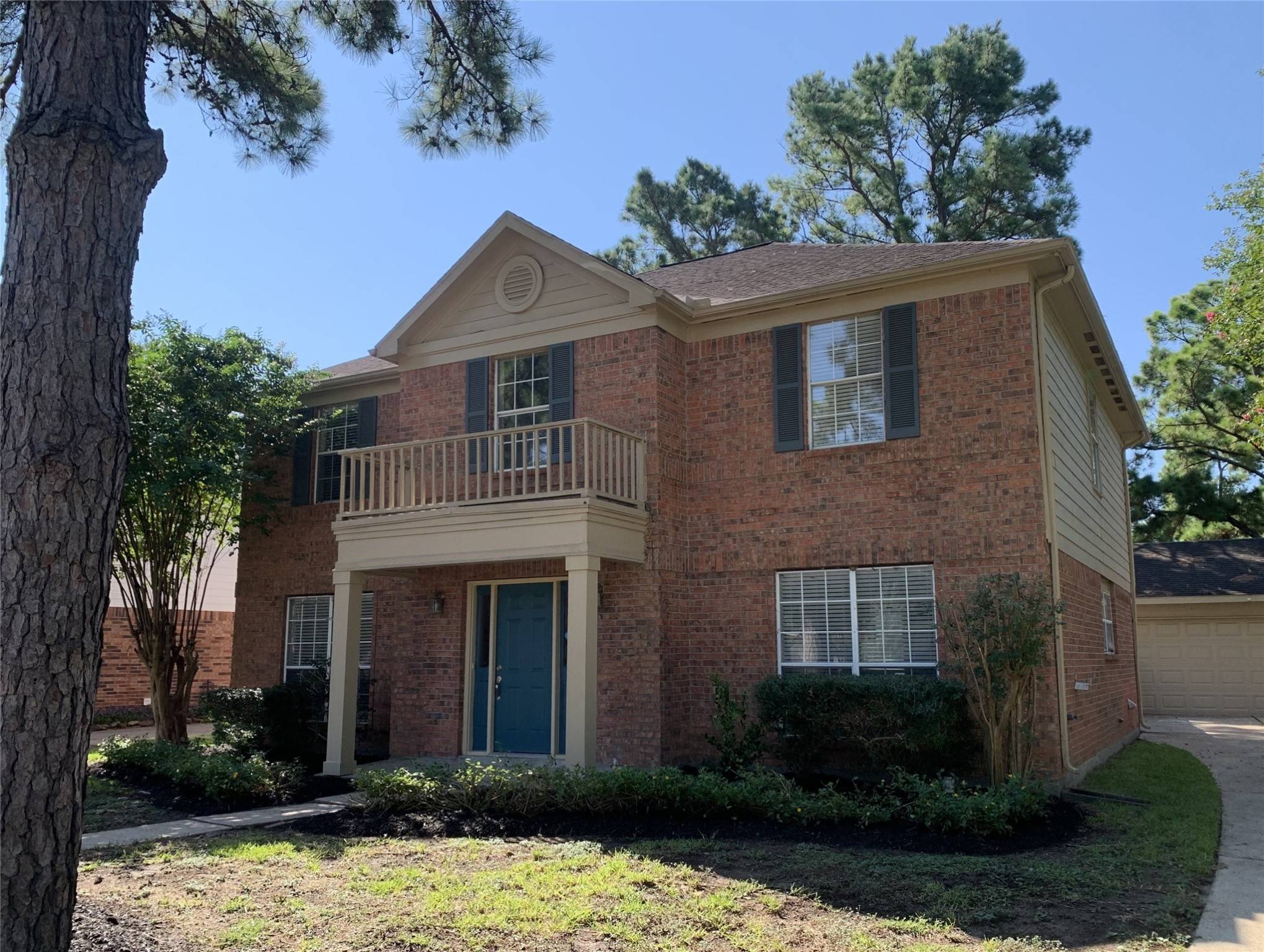 Houston, TX 77095,16923 Poplar Hill ST