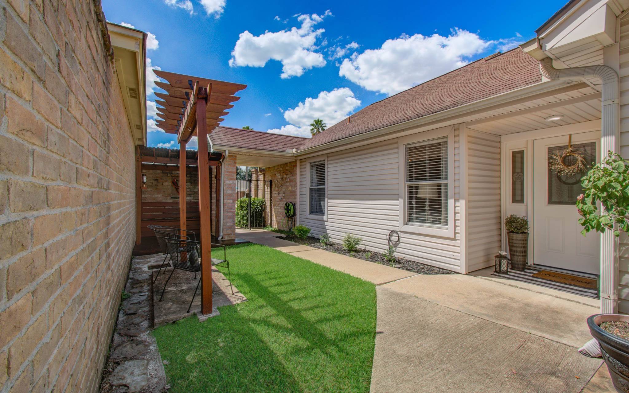 Houston, TX 77084,4638 Green Trail DR
