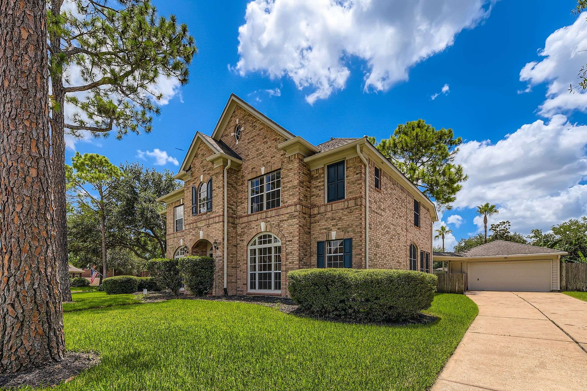 Pasadena, TX 77059,4014 Peach Country CT