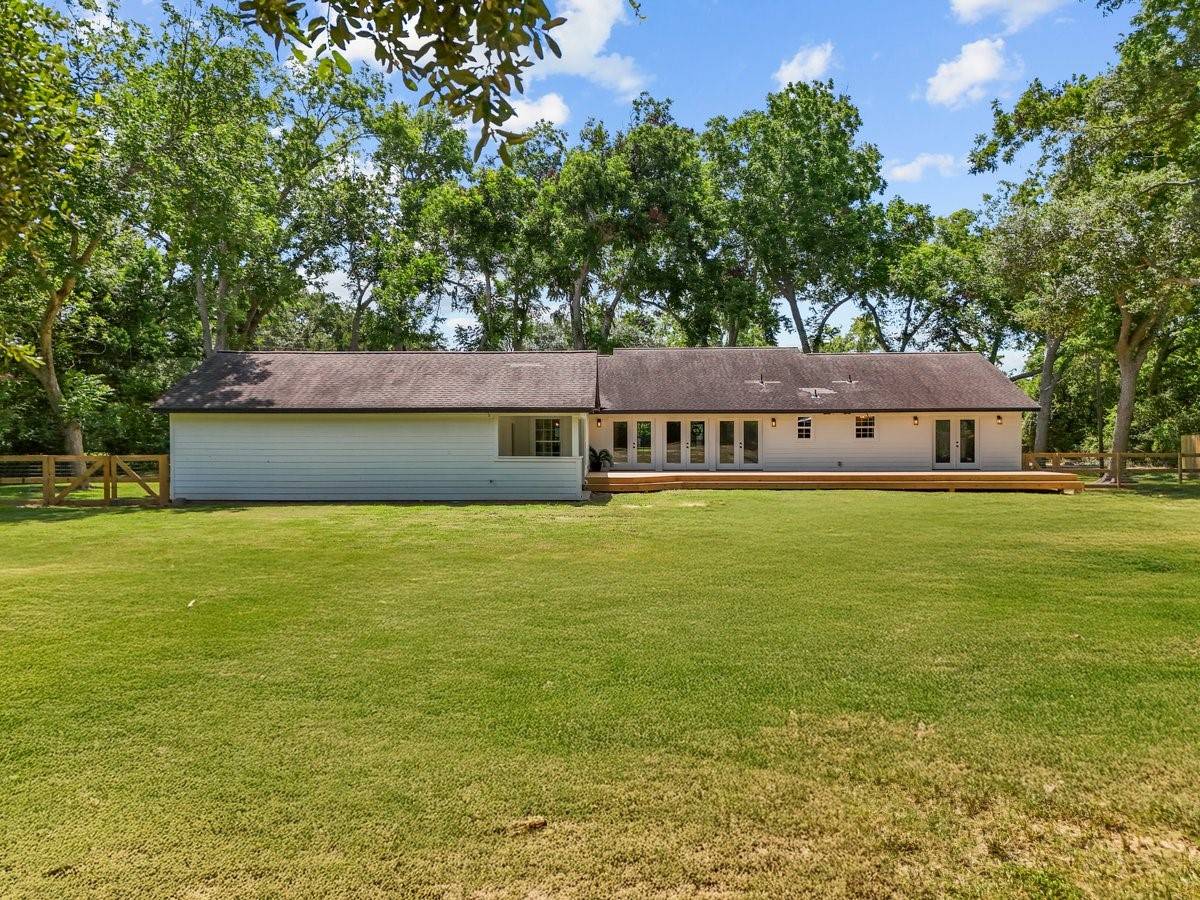 Hitchcock, TX 77563,6505 Jay RD