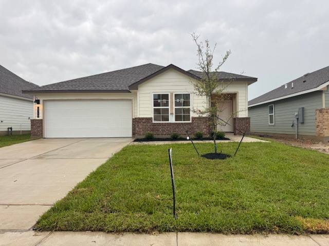 Bryan, TX 77807,2314 Jeter DR