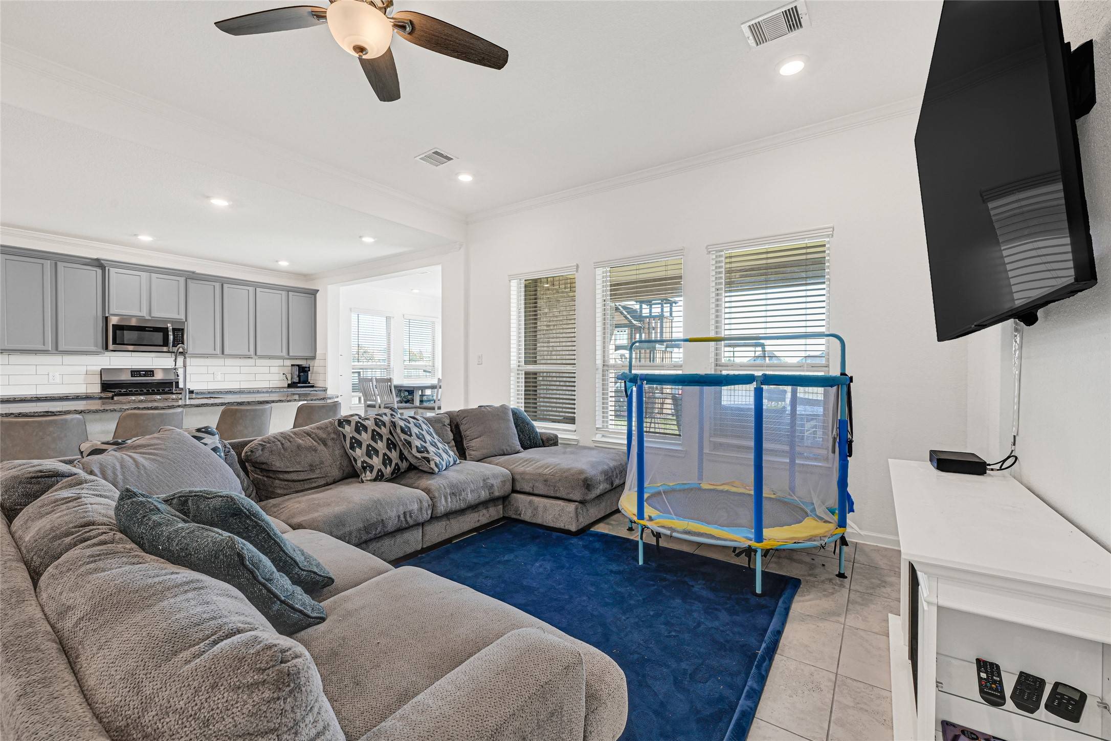 Rosharon, TX 77583,4307 Annandale LN