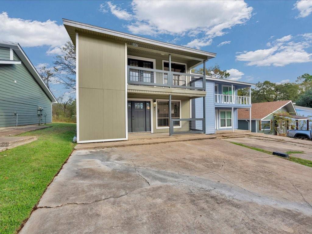 Coldspring, TX 77331,41 Harbour Row DR