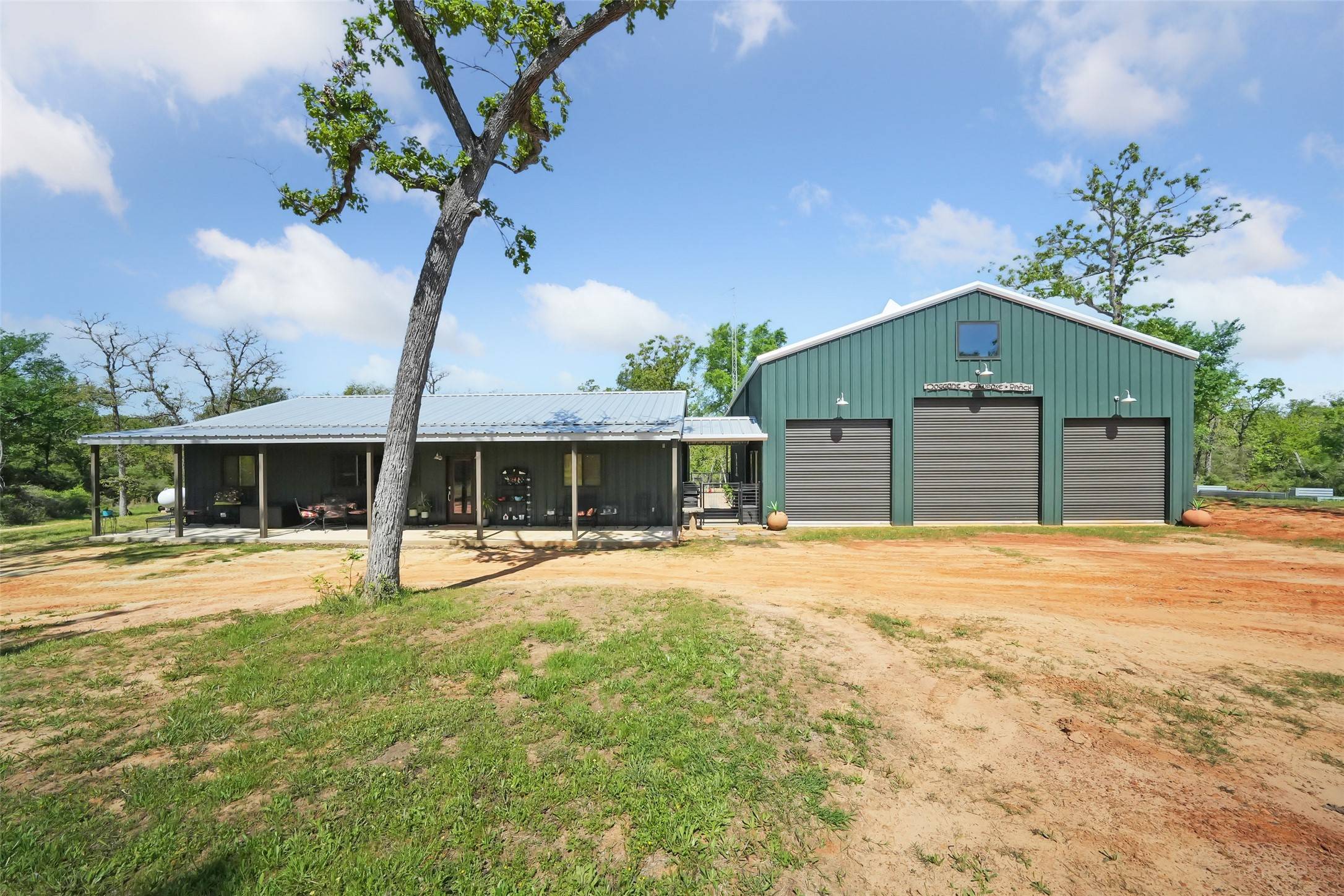 Marquez, TX 77865,4924 County Road 4263