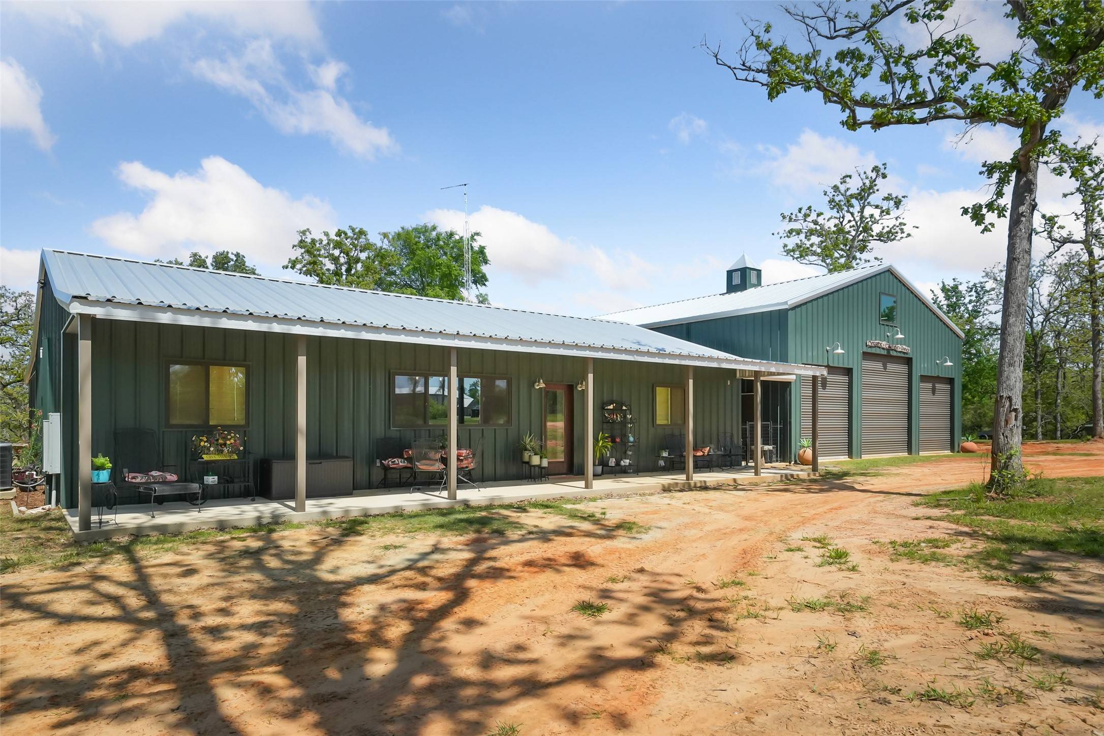 Marquez, TX 77865,4924 County Road 4263