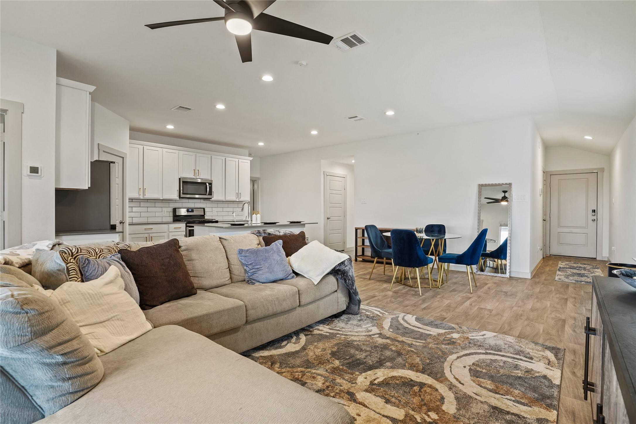 Rosharon, TX 77583,1219 Minerals LN