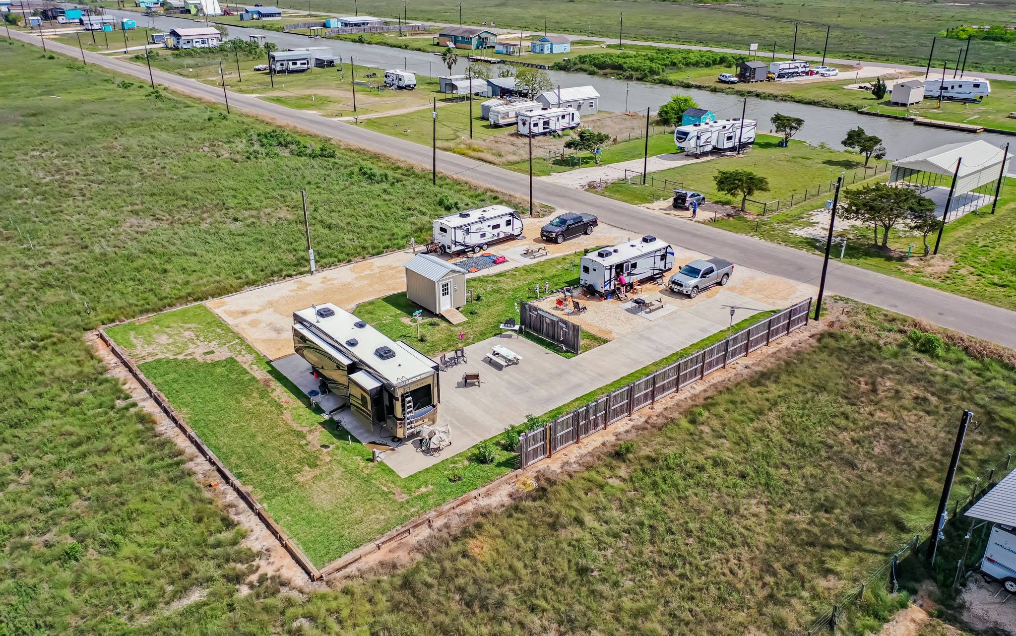 Sargent, TX 77414,1458 County Road 299