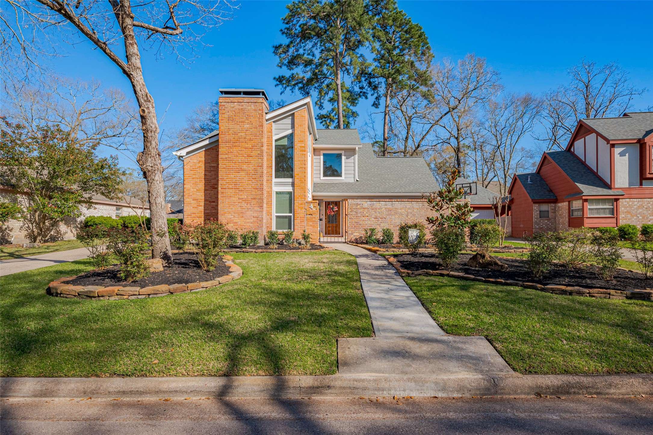 Conroe, TX 77304,4 Kensington CT