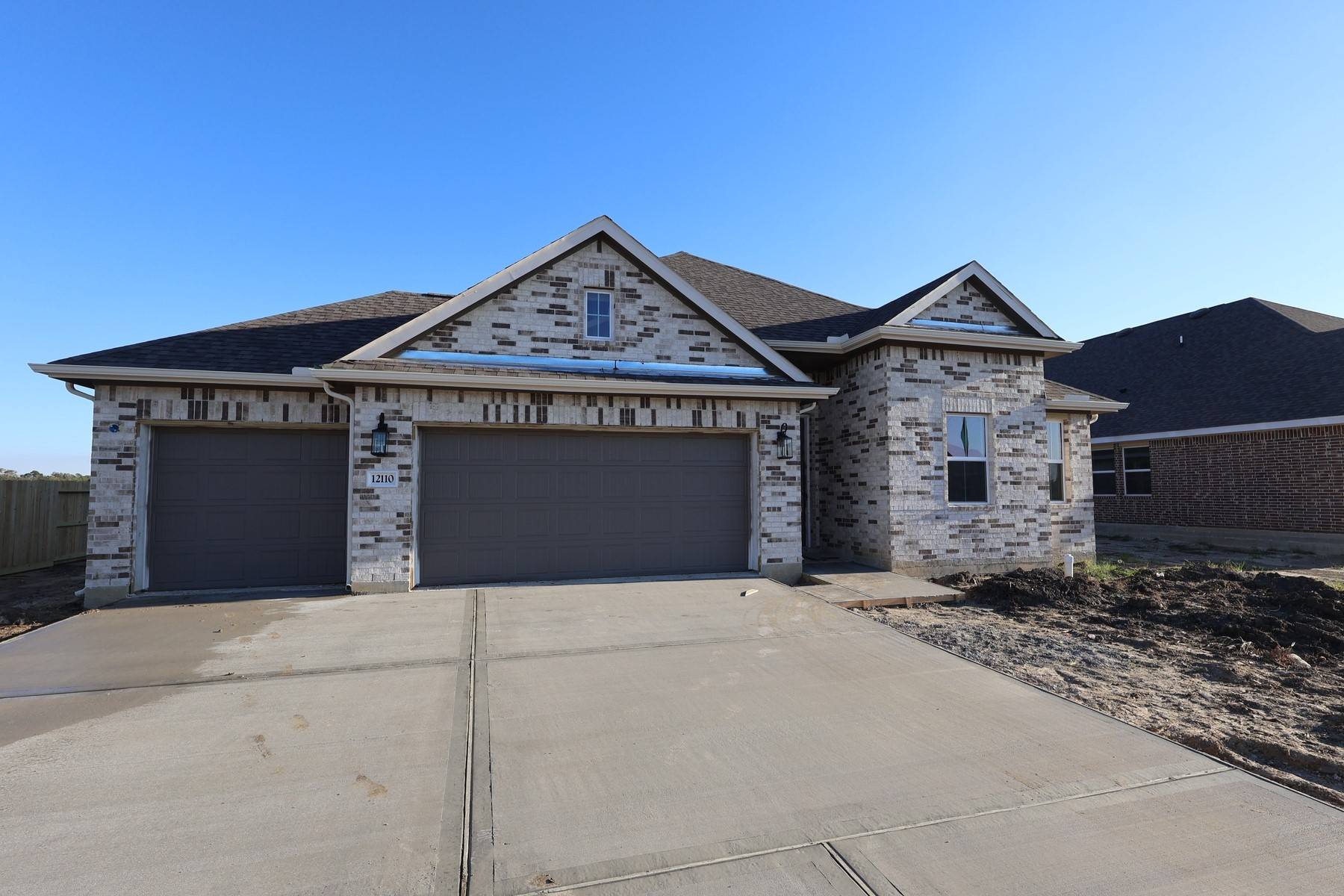 Mont Belvieu, TX 77535,12110 Willow Way AVE