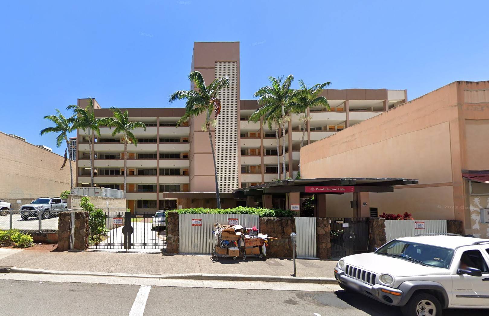 Other, HI 96817,167 N Pauahi St