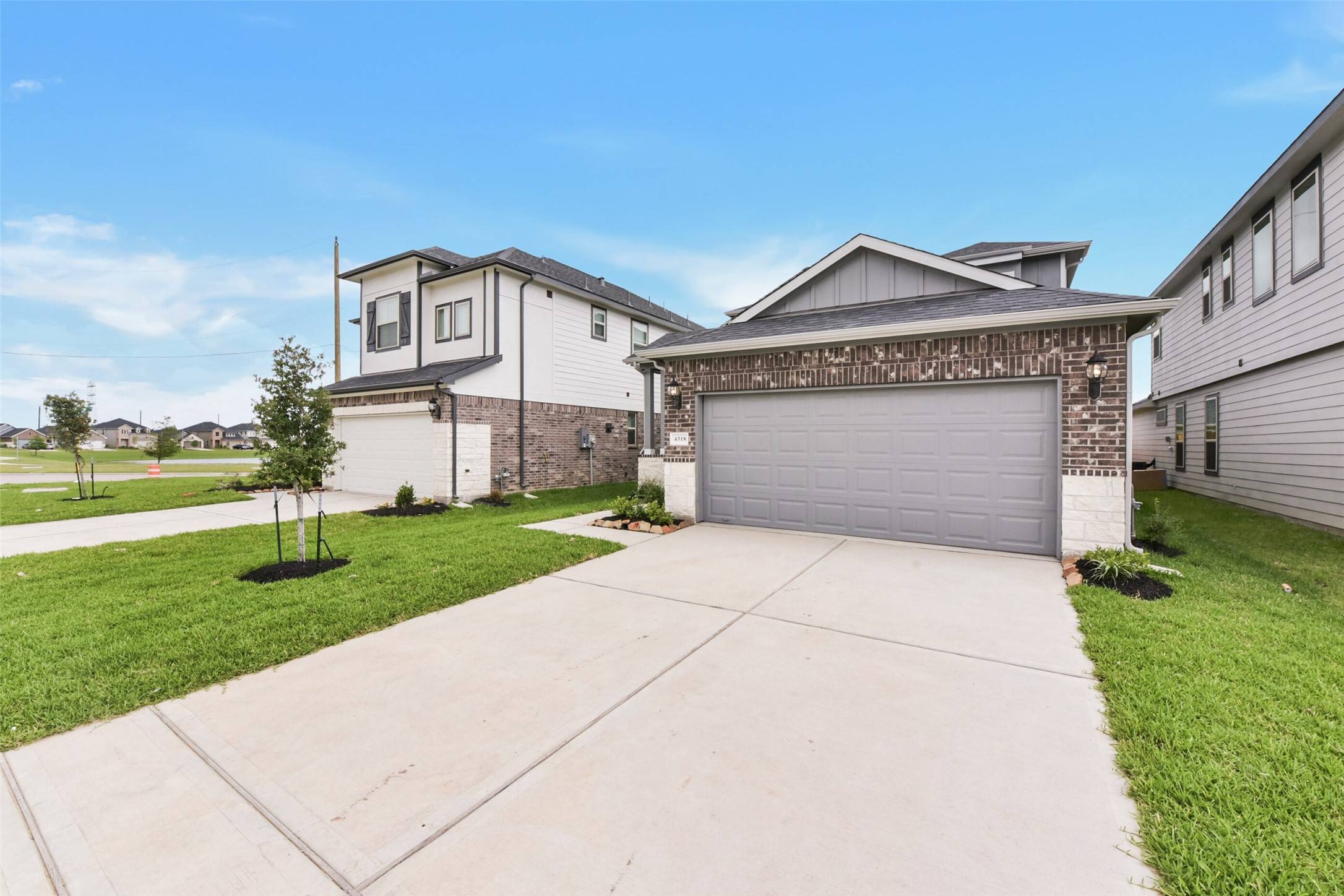 Houston, TX 77053,4318 Wind Swell LN