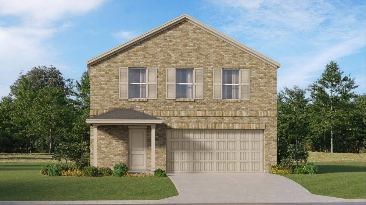 Magnolia, TX 77354,31363 Black Cherry Hollow DR