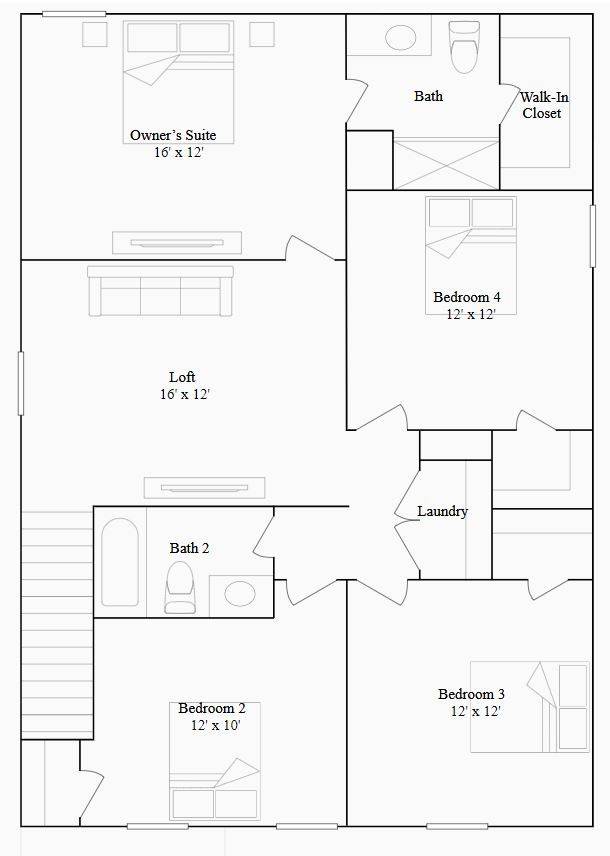 Magnolia, TX 77354,31363 Black Cherry Hollow DR