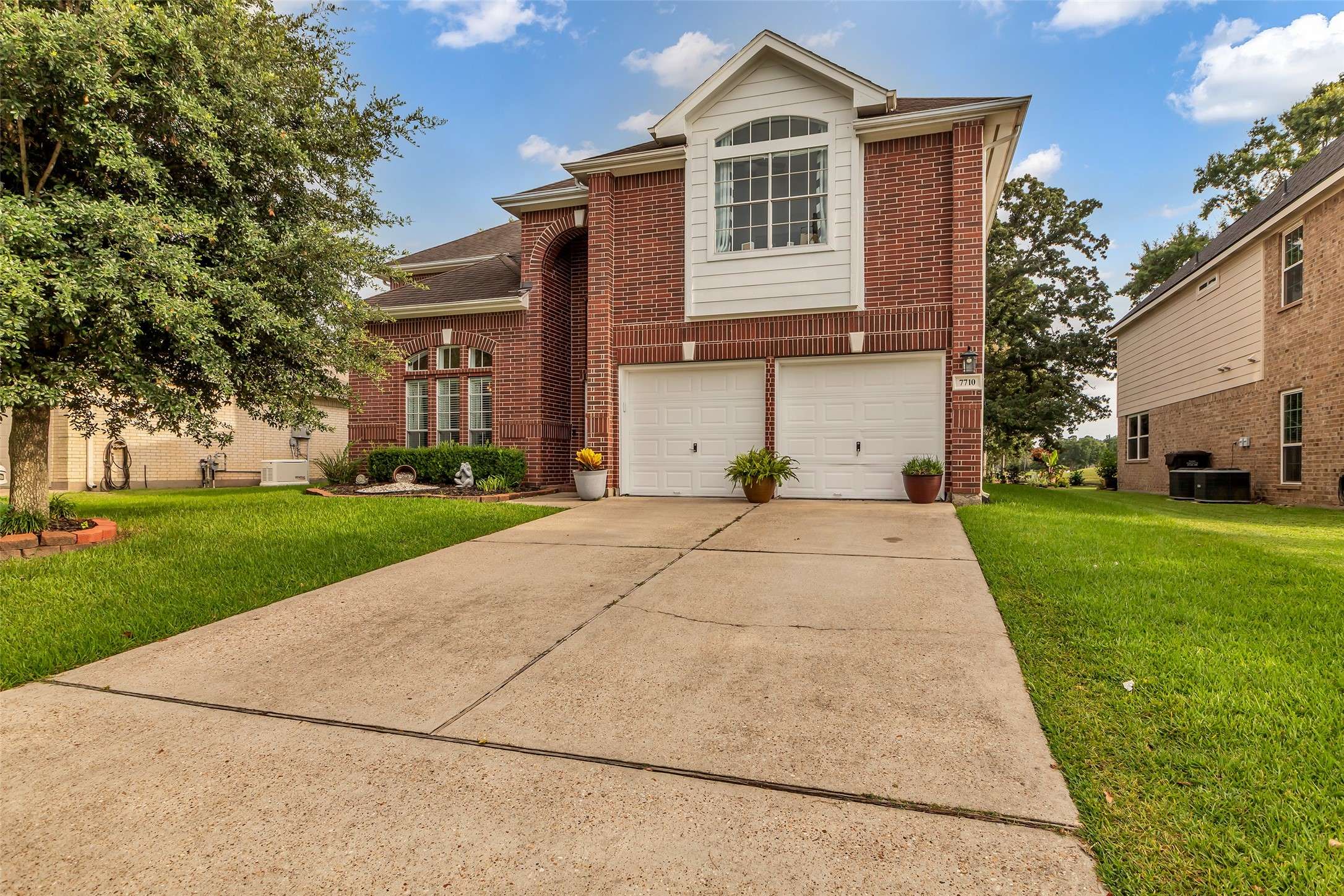 Humble, TX 77346,7710 Aerobic AVE