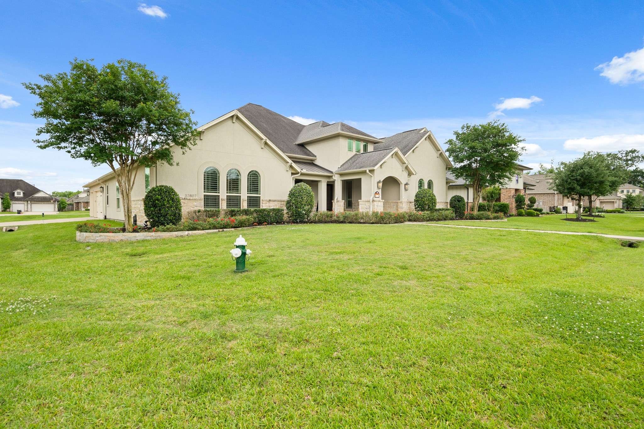 Fulshear, TX 77441,32807 Winslow DR