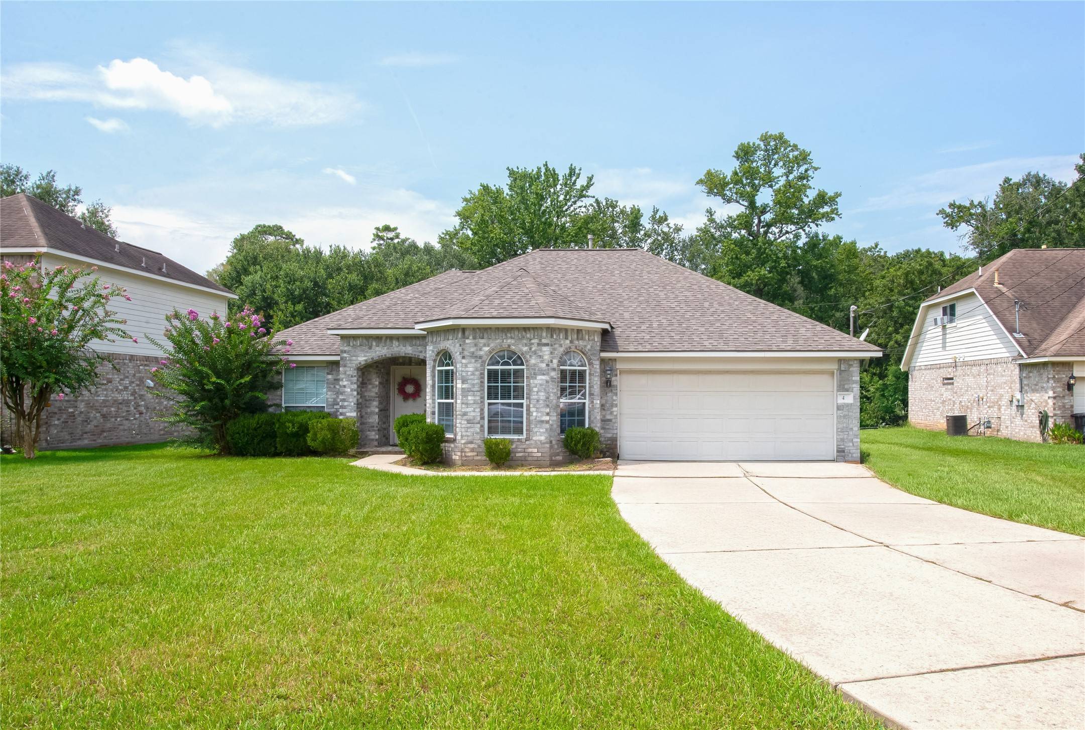 Conroe, TX 77304,4 Pine WAY