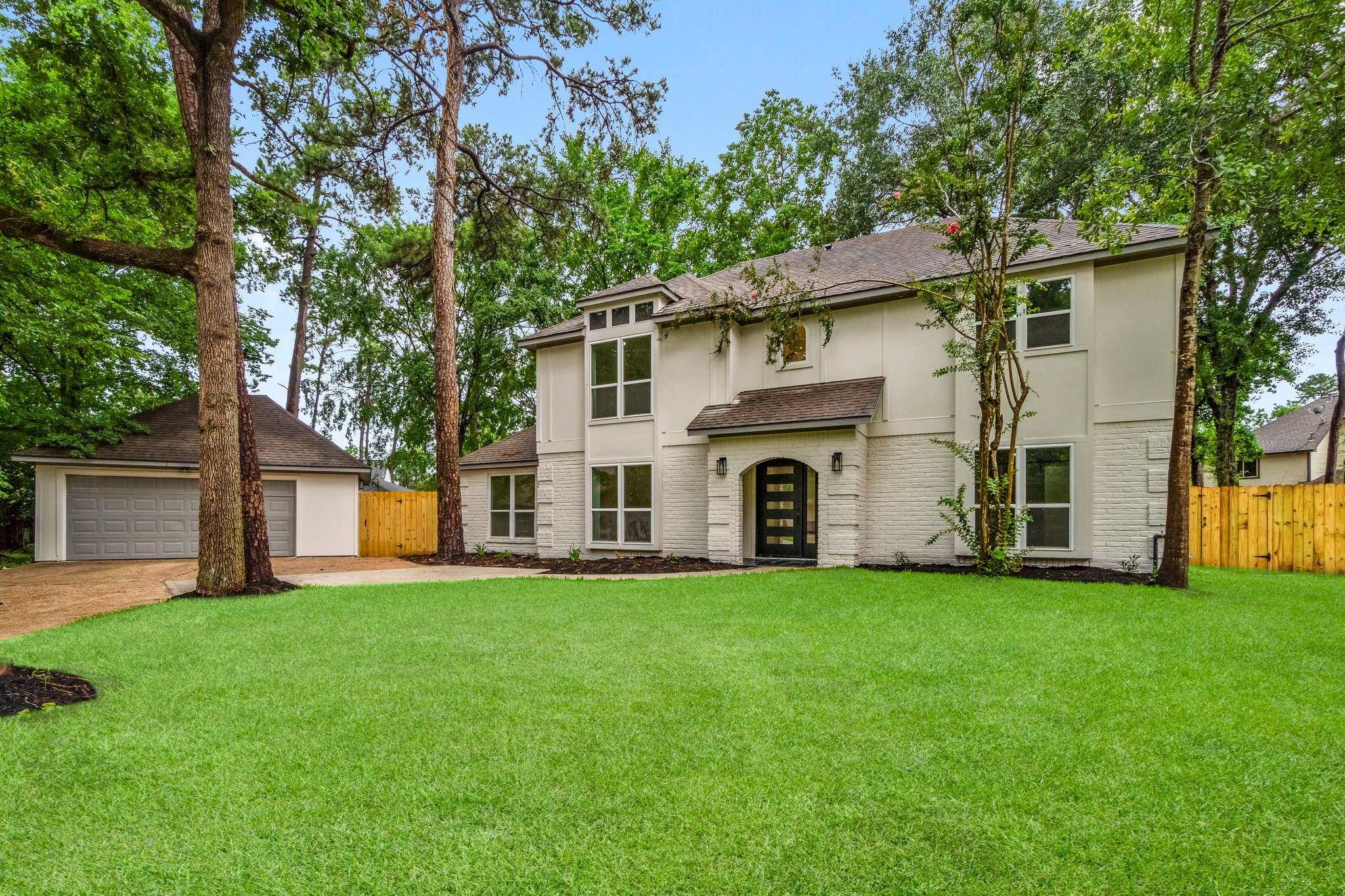 The Woodlands, TX 77380,9 Indian Cedar LN