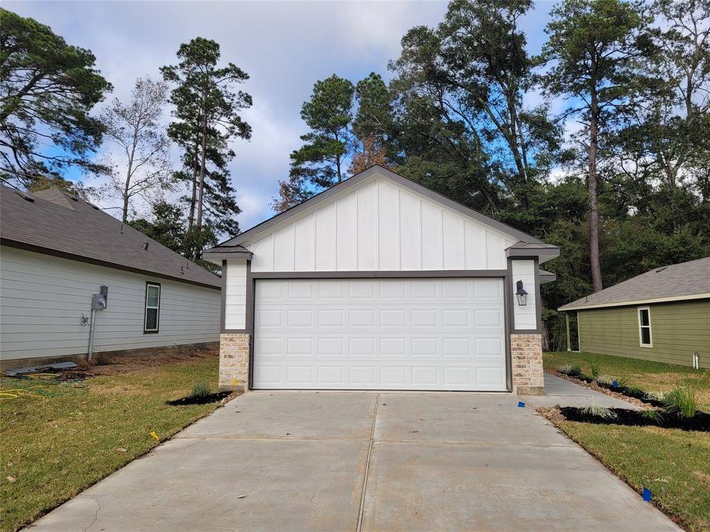 Willis, TX 77318,12946 Sorrento Bay DR