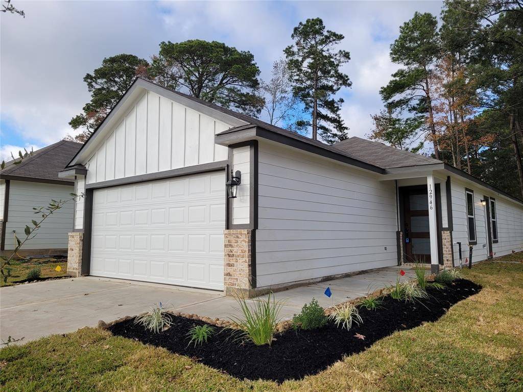 Willis, TX 77318,12946 Sorrento Bay DR