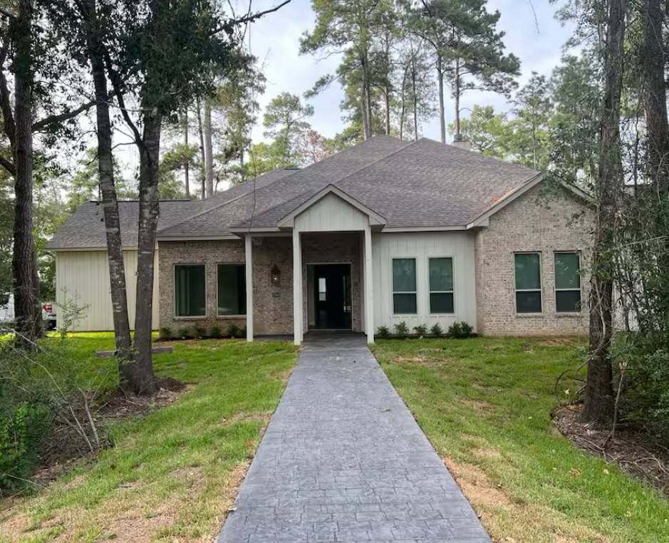 Tomball, TX 77375,25143 W Tara Plantation DR