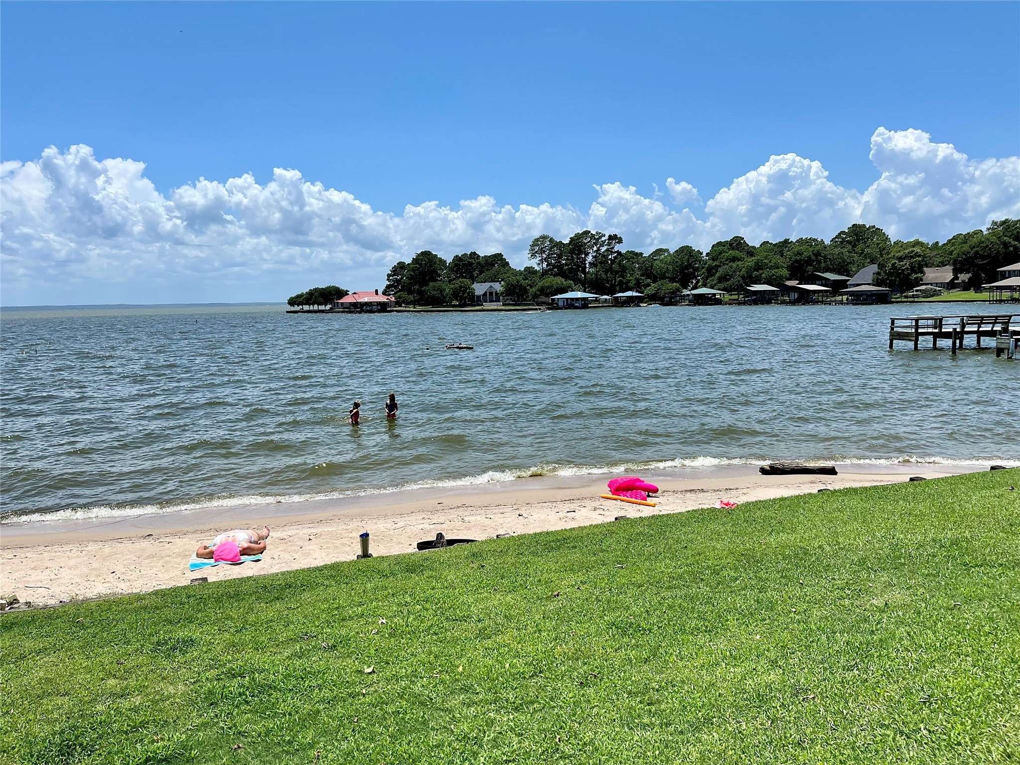 Onalaska, TX 77360,2112 Fm 3186 #A3