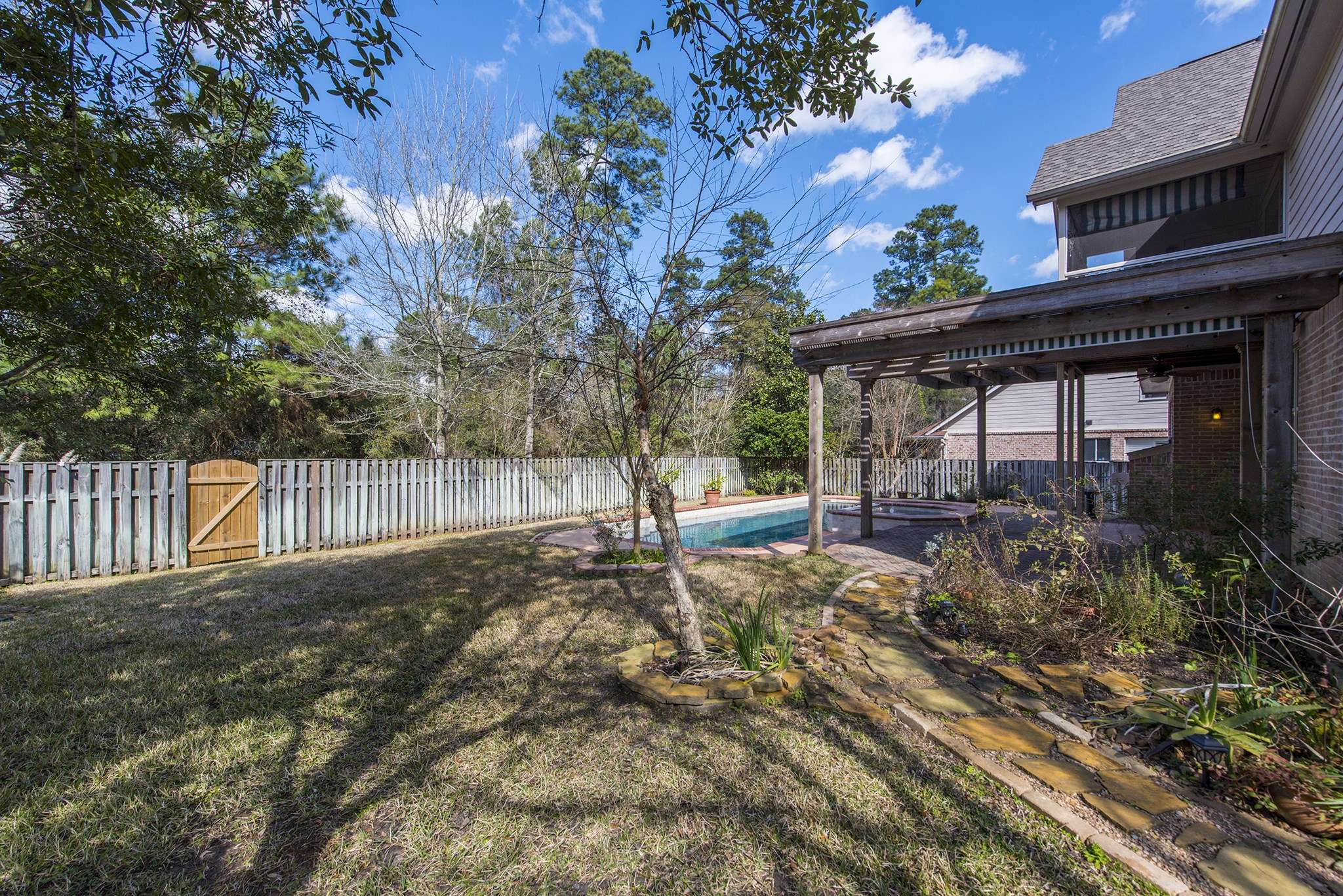 The Woodlands, TX 77382,26 Clovergate CIR