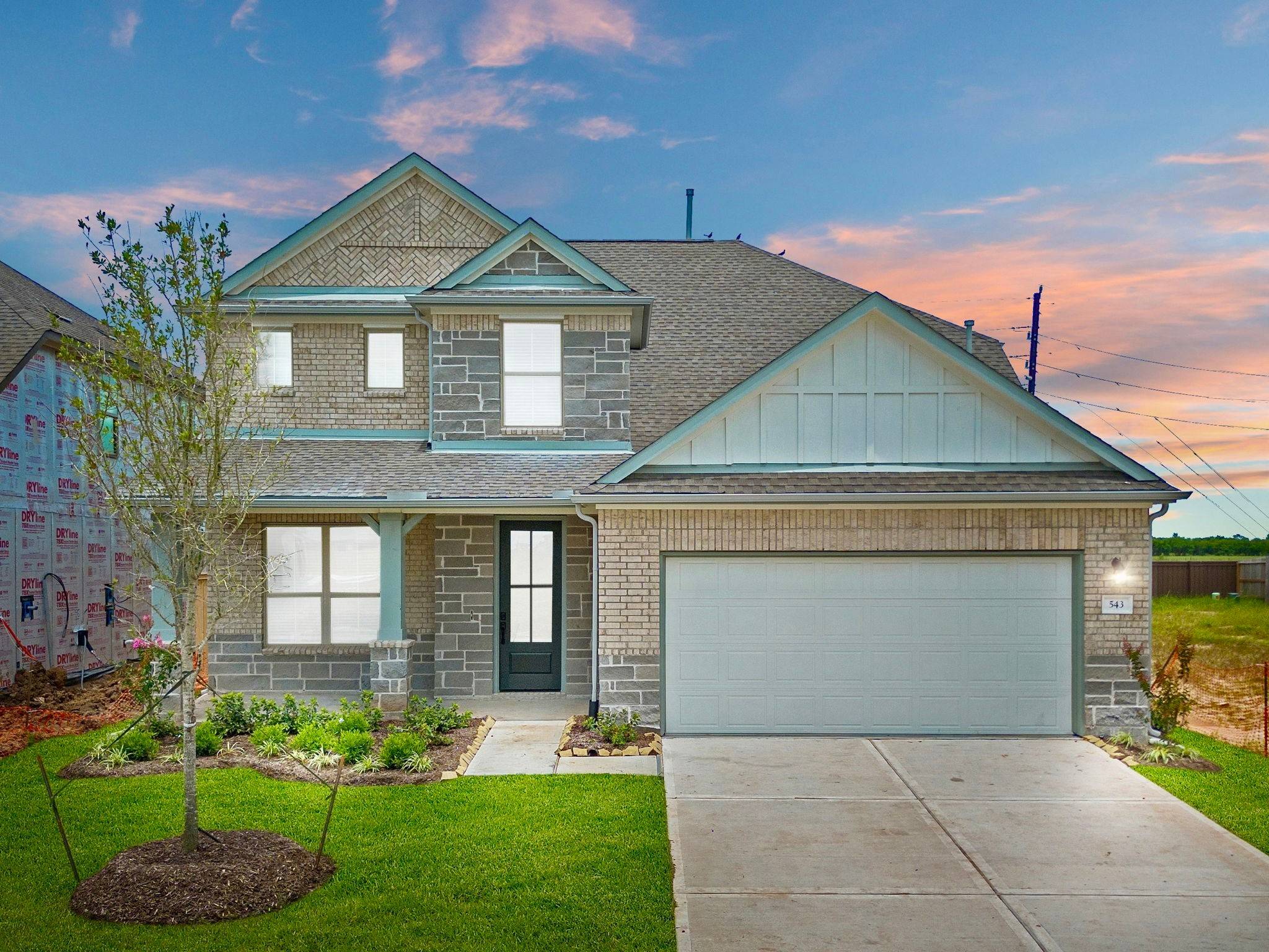 Rosenberg, TX 77471,543 Selaura DR