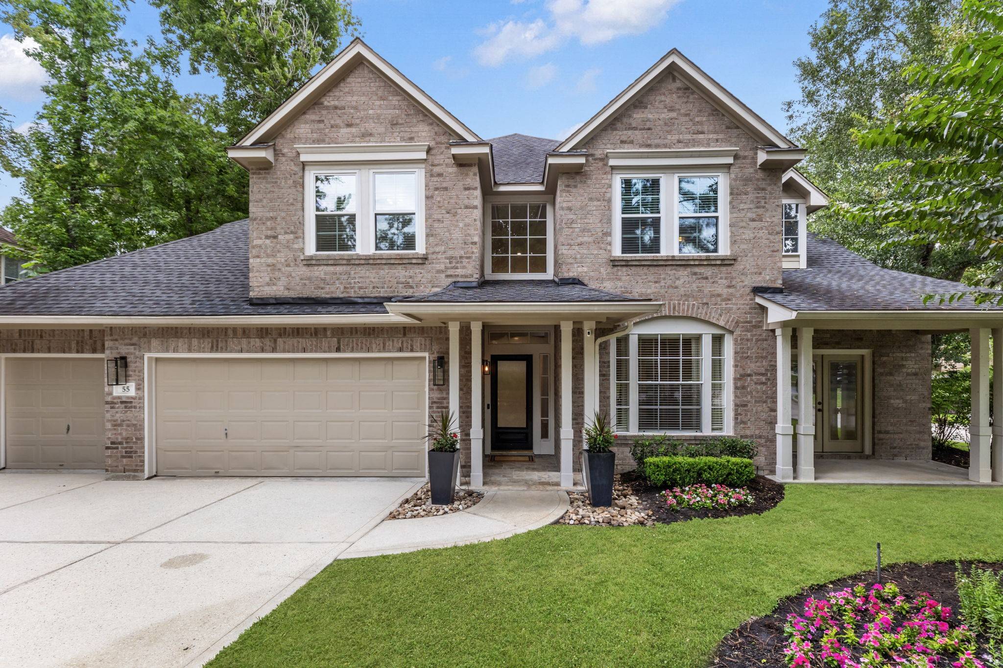 The Woodlands, TX 77382,55 N Altwood CIR